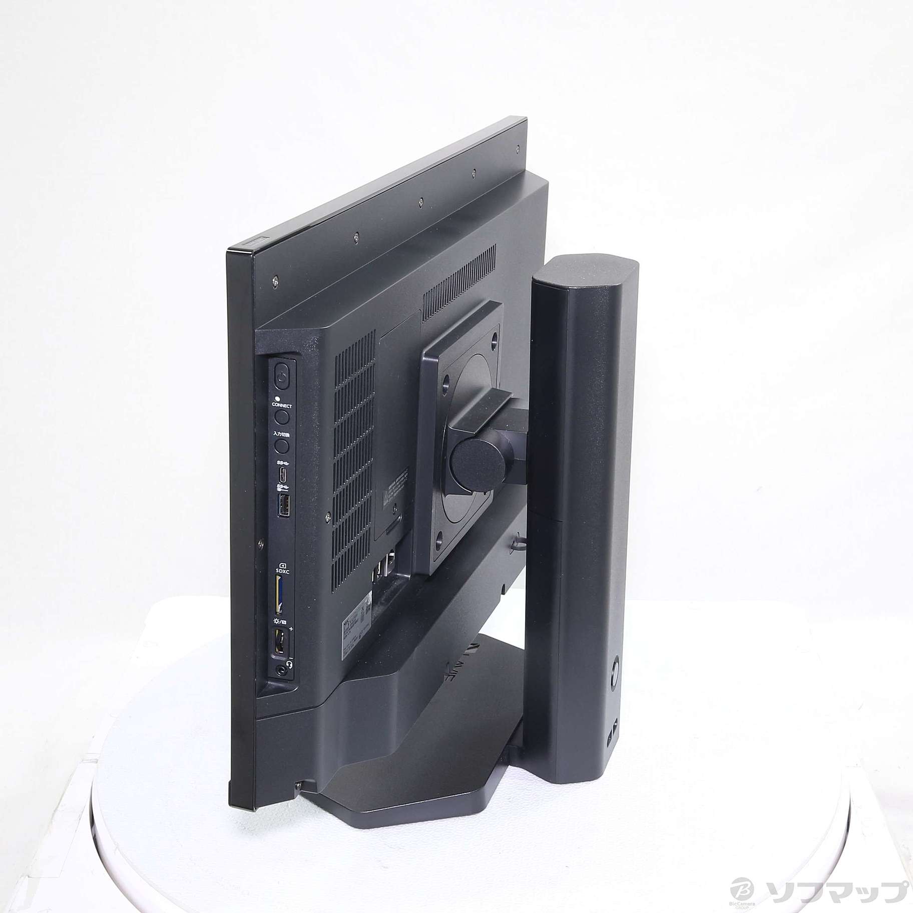 中古】LAVIE Direct A23 PC-GJ134CCA1 ファインブラック ［Core-i5