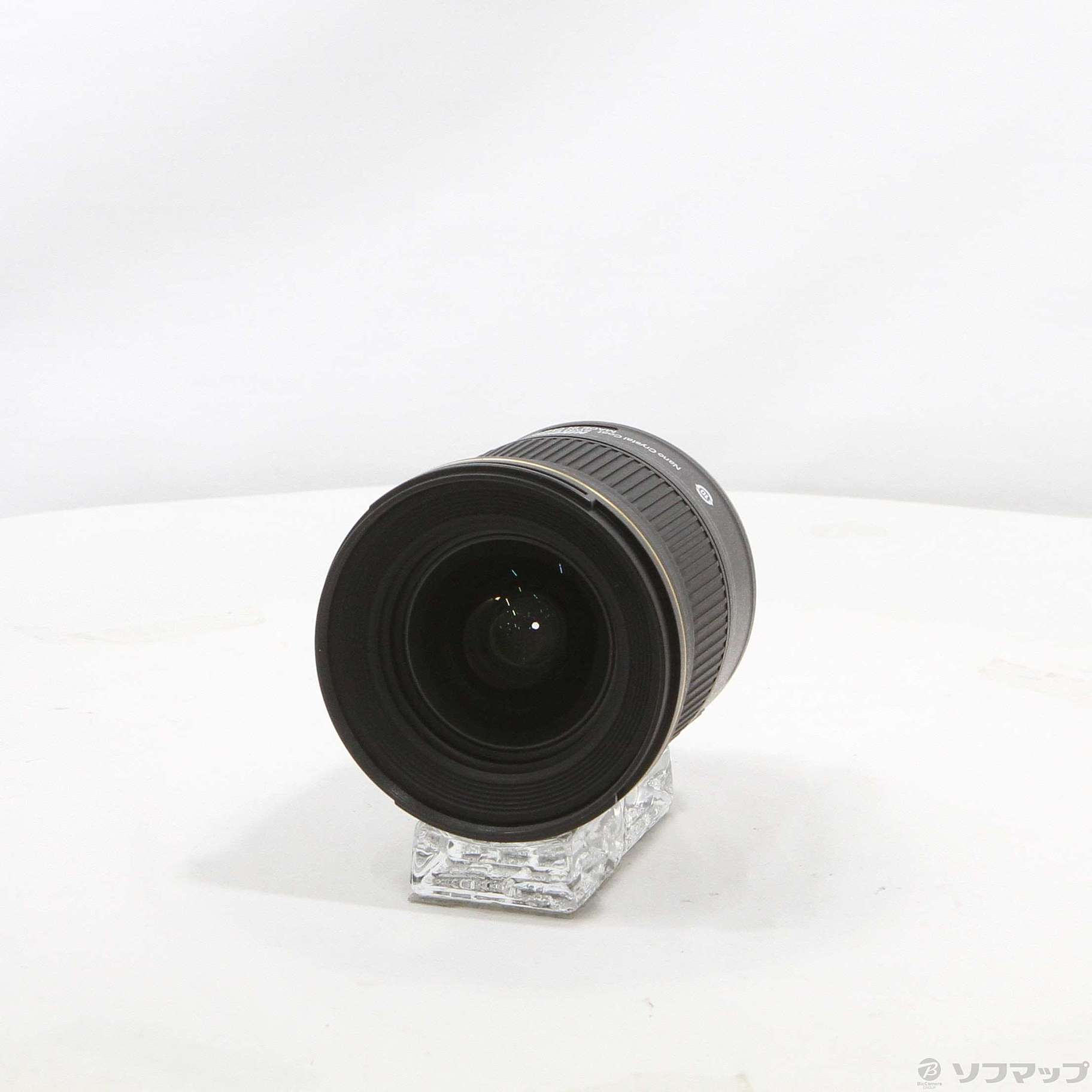 中古】期間特価対象品 〔展示品〕 AF-S NIKKOR 24mm f／1.8G ED 