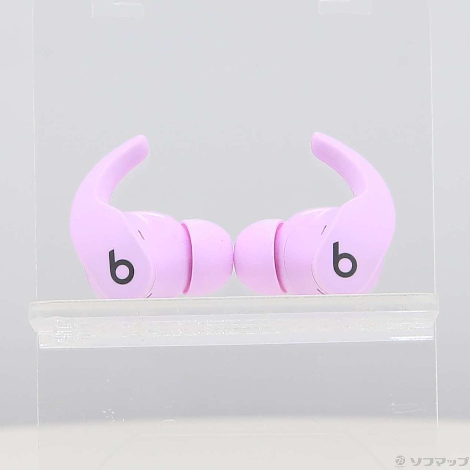 中古】〔展示品〕 Beats Fit Pro ストーンパープル MK2H3PA／A