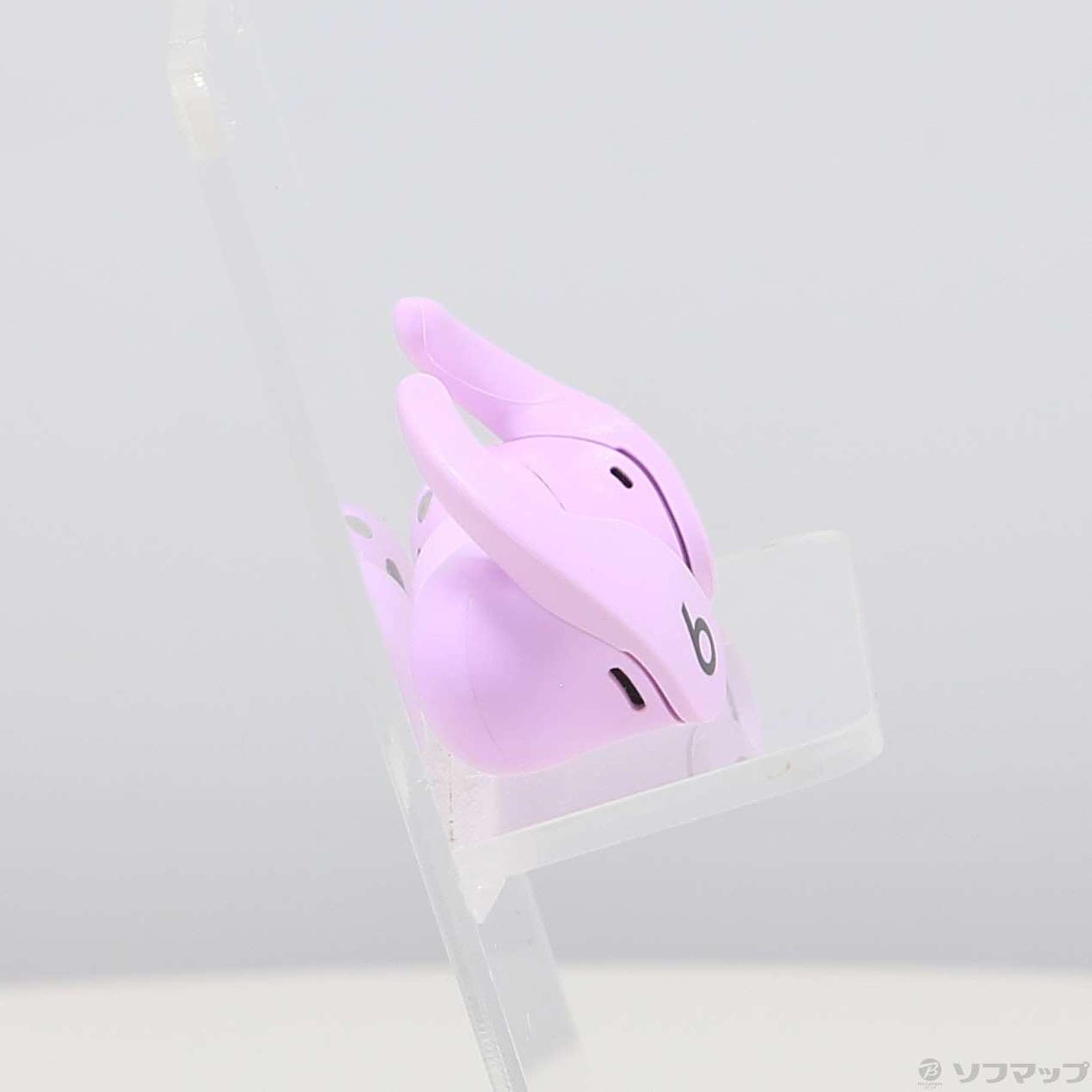中古】〔展示品〕 Beats Fit Pro ストーンパープル MK2H3PA／A