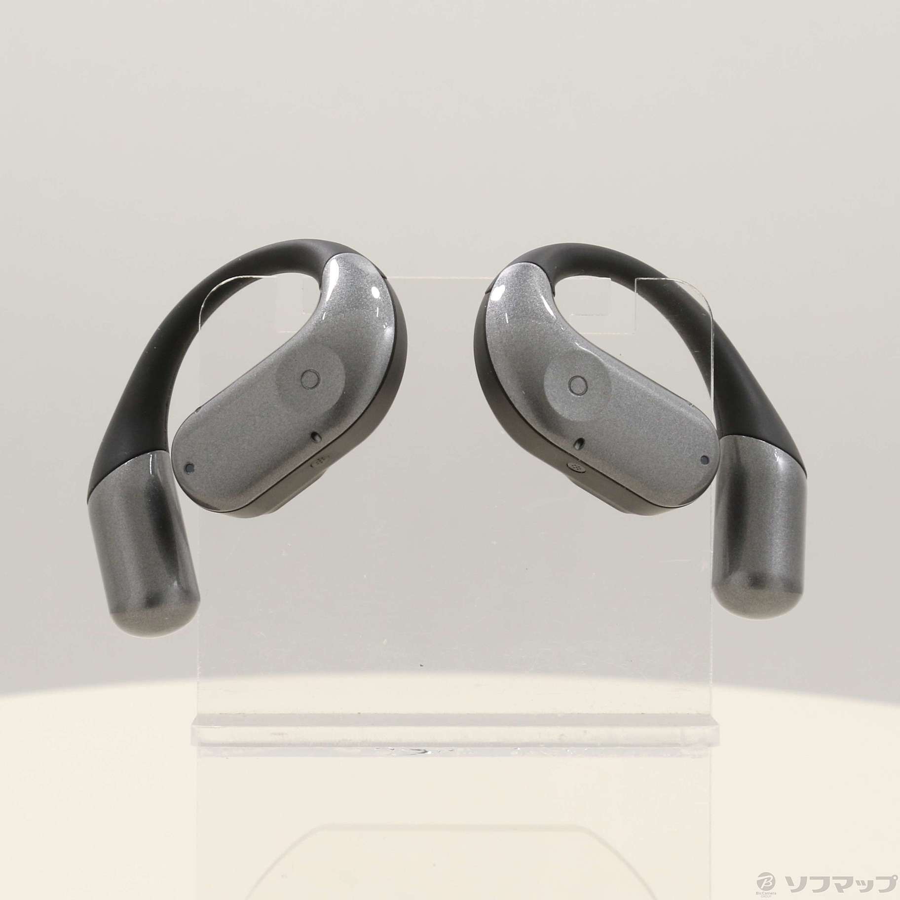 中古】〔展示品〕 AI議事録イヤホン Notta対応 オープンイヤー型