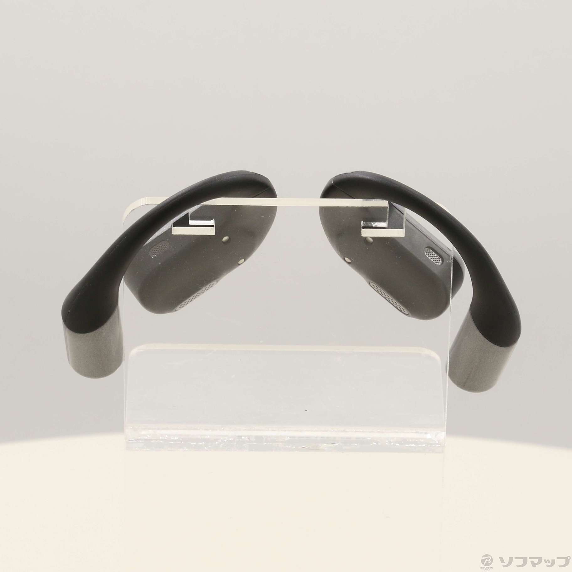 中古】〔展示品〕 AI議事録イヤホン Notta対応 オープンイヤー型