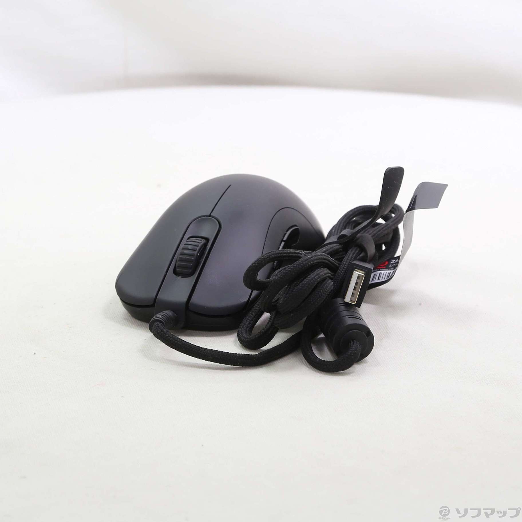 中古】ZOWIE ZA13-C small [2133071923676] - リコレ！|ビックカメラ 
