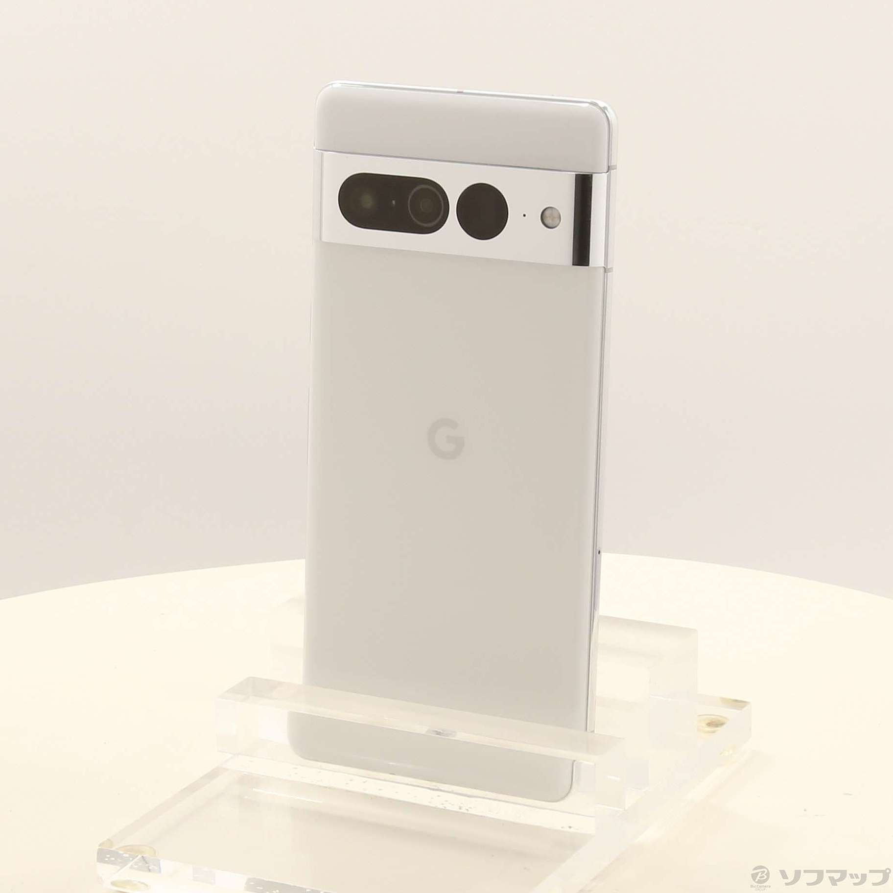 Google Pixel 7 Pro 256GB スノー GOSAS5 Softbank SIMフリー 【公式通販】