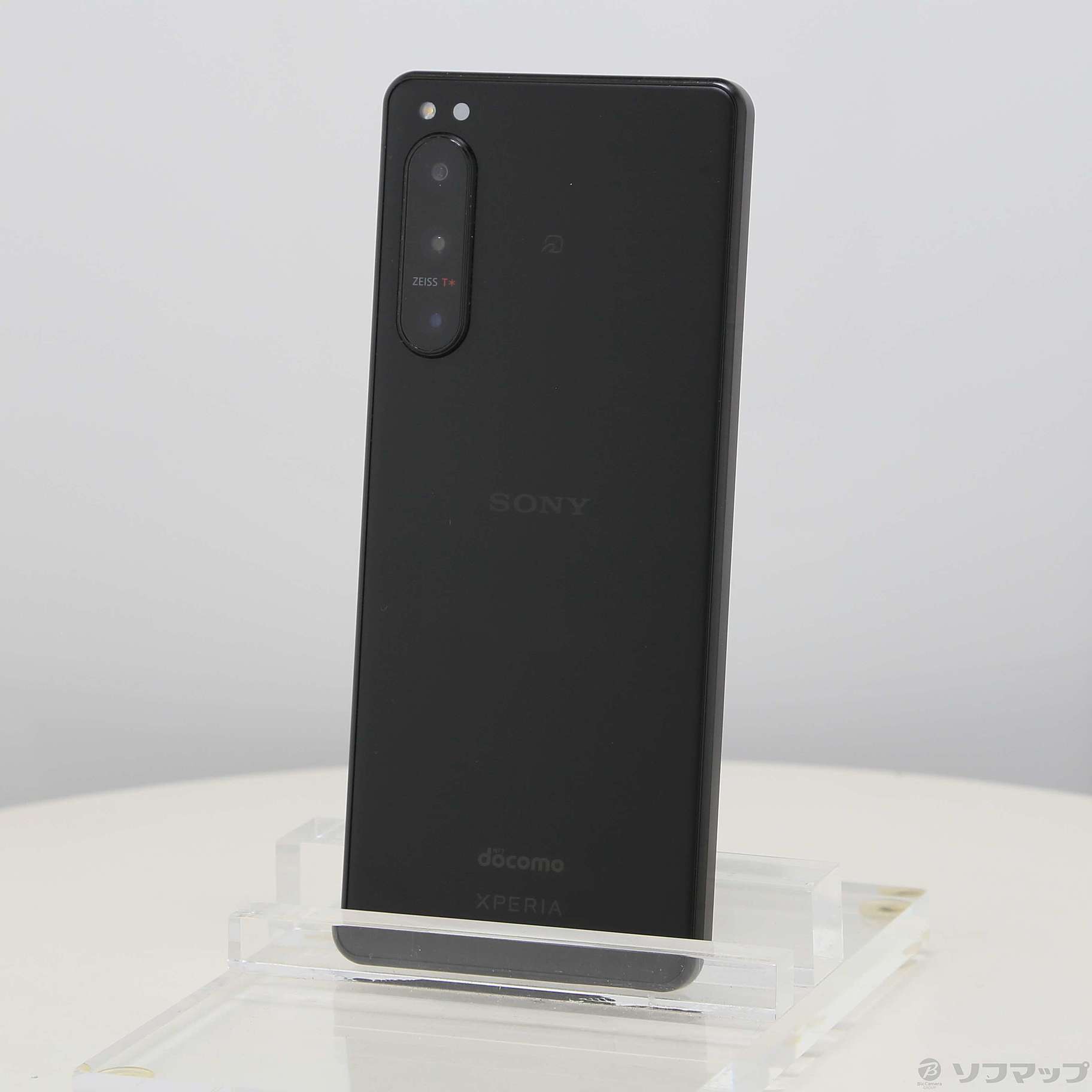 Xperia 5 IV SO-54C docomo [�u���b�N]