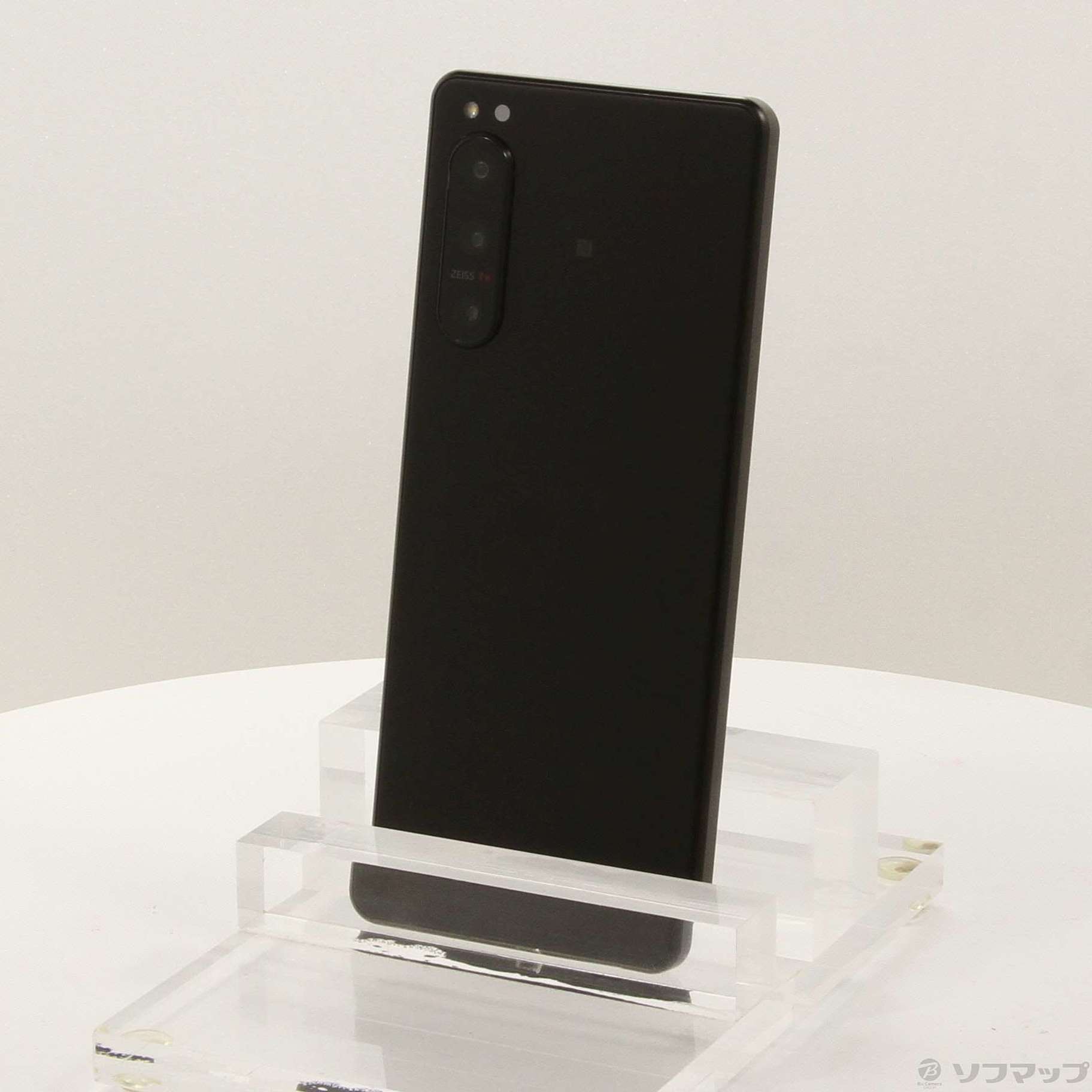 Xperia 5 IV SoftBank [�u���b�N]