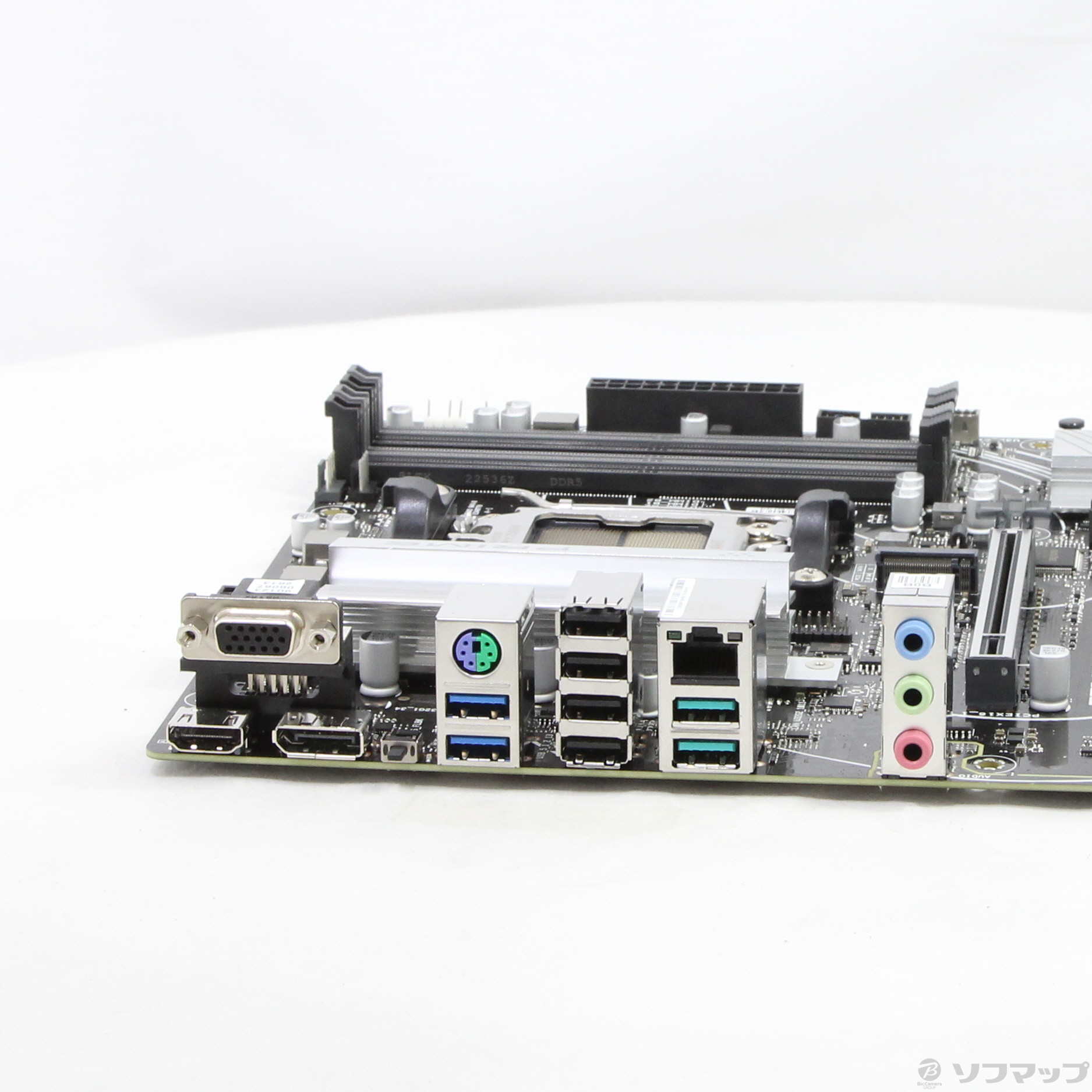 中古】PRIME B650M-A II-CSM [2133071935730] - リコレ！|ビックカメラ