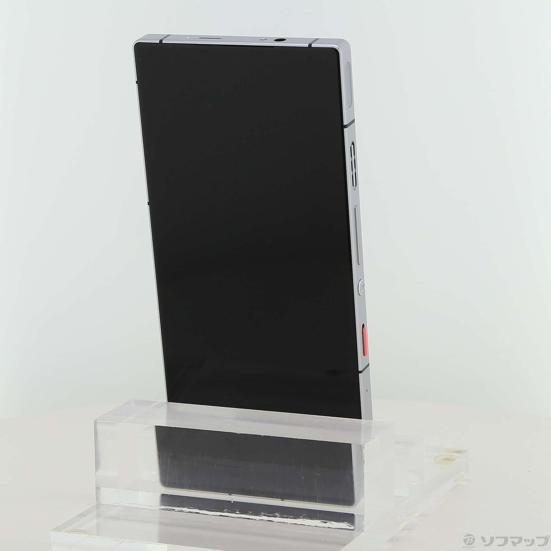 中古】REDMAGIC 9S Pro 512GB Snowfall NX769S SIMフリー