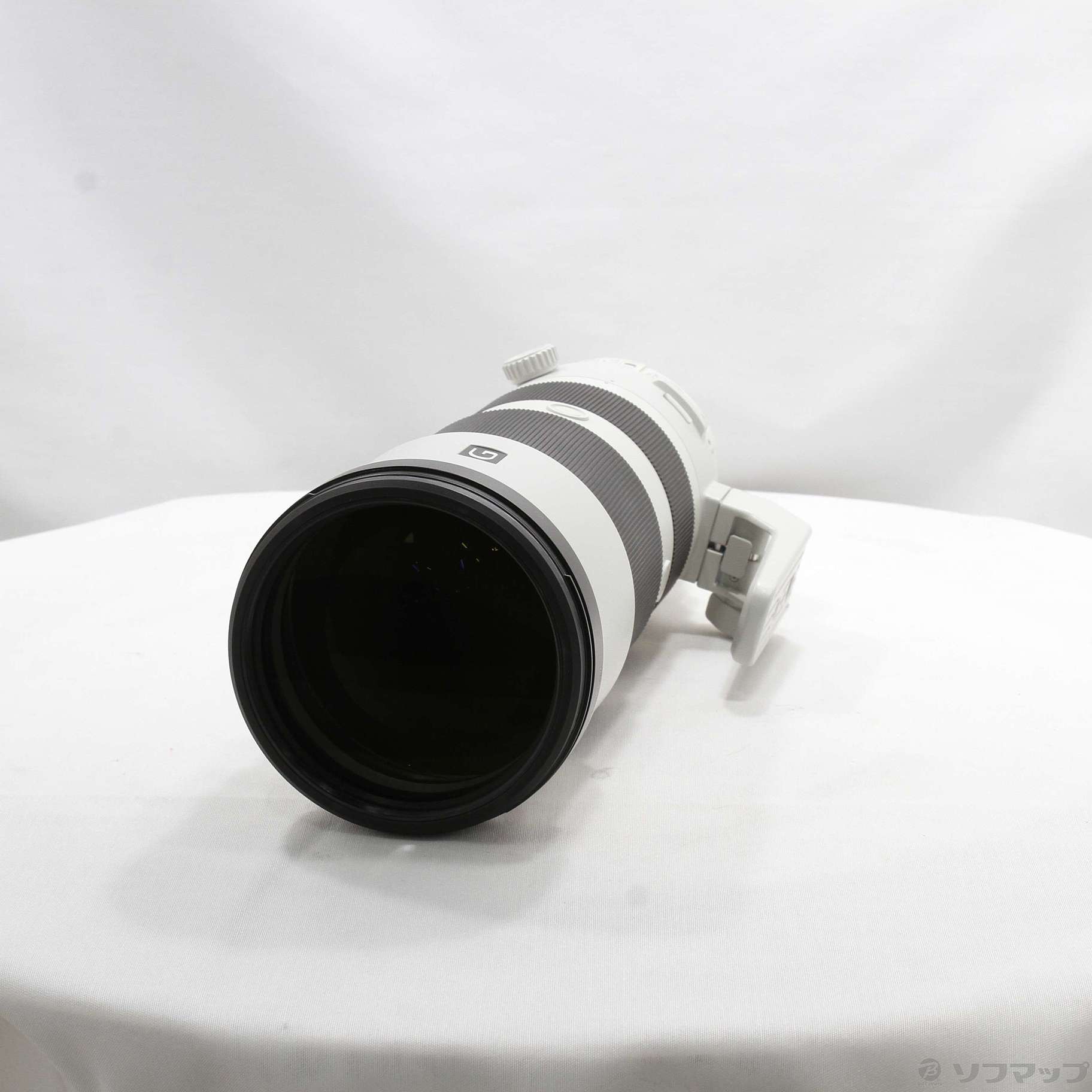 中古】FE 200-600mm F5.6-6.3 G OSS SEL200600G [2133071938021 