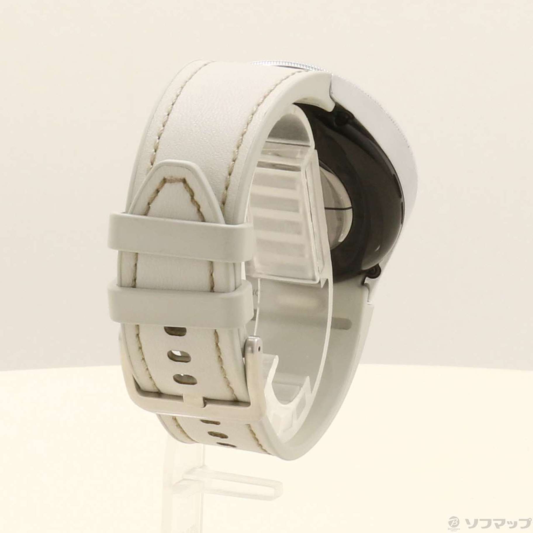 中古】Galaxy Watch6 Classic 43mm シルバー [2133071939097] - リコレ 