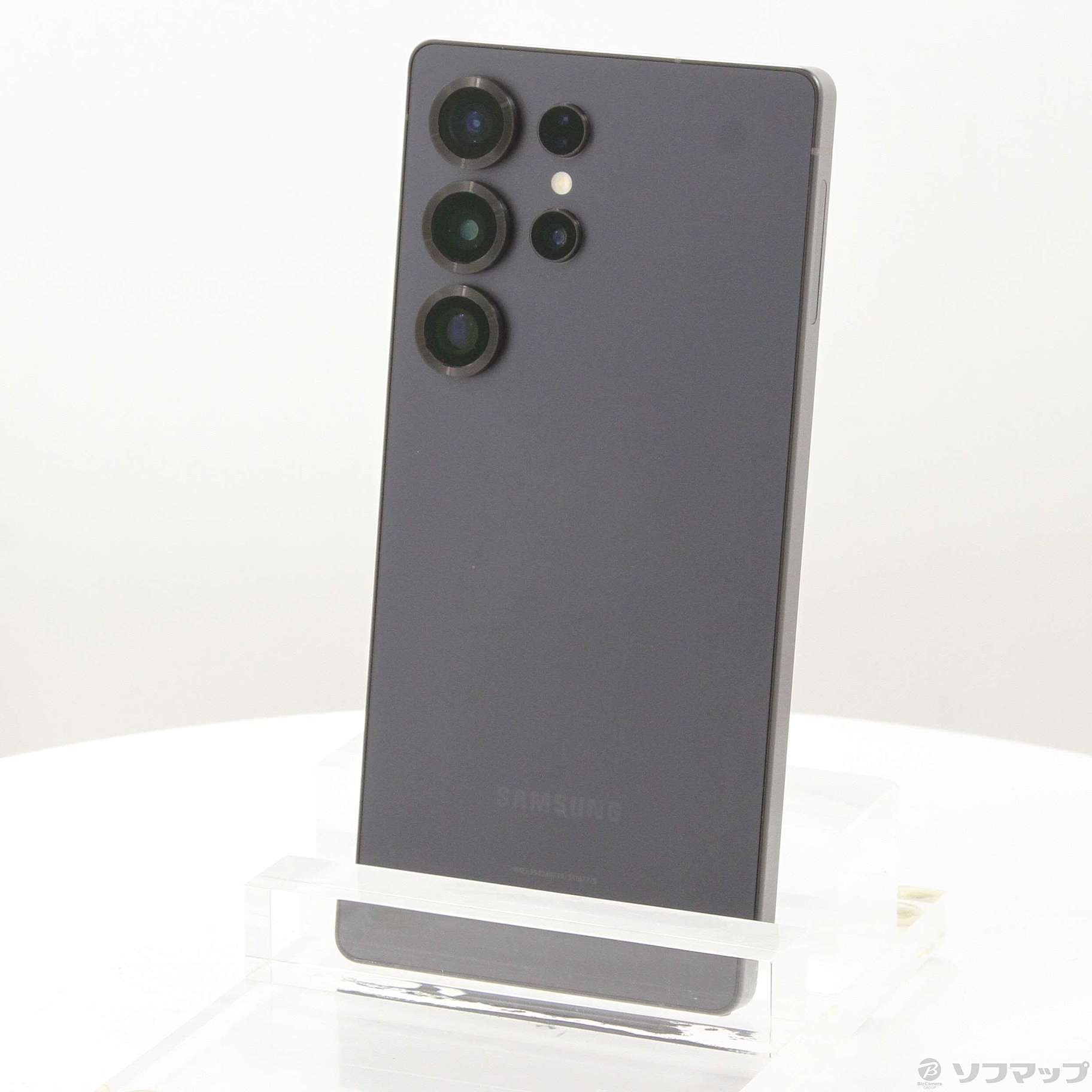 Galaxy S25 ULTRA 512GB ブラック SIMフリー 【極美品】 512GB S25