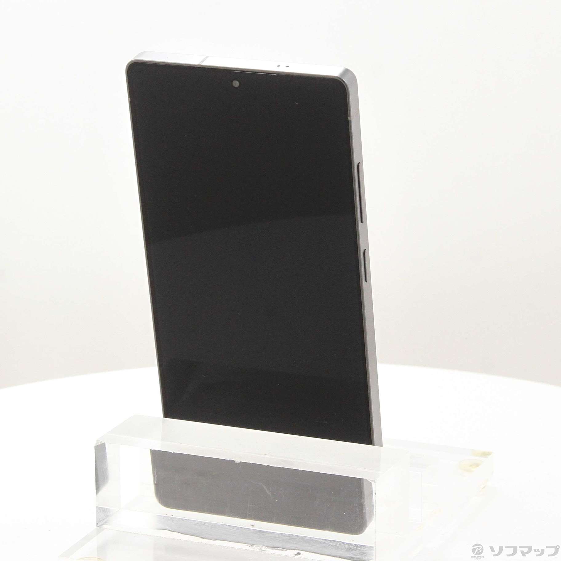 中古】Galaxy S25 Ultra 512GB チタニウムジェットブラック SM-S938Q 