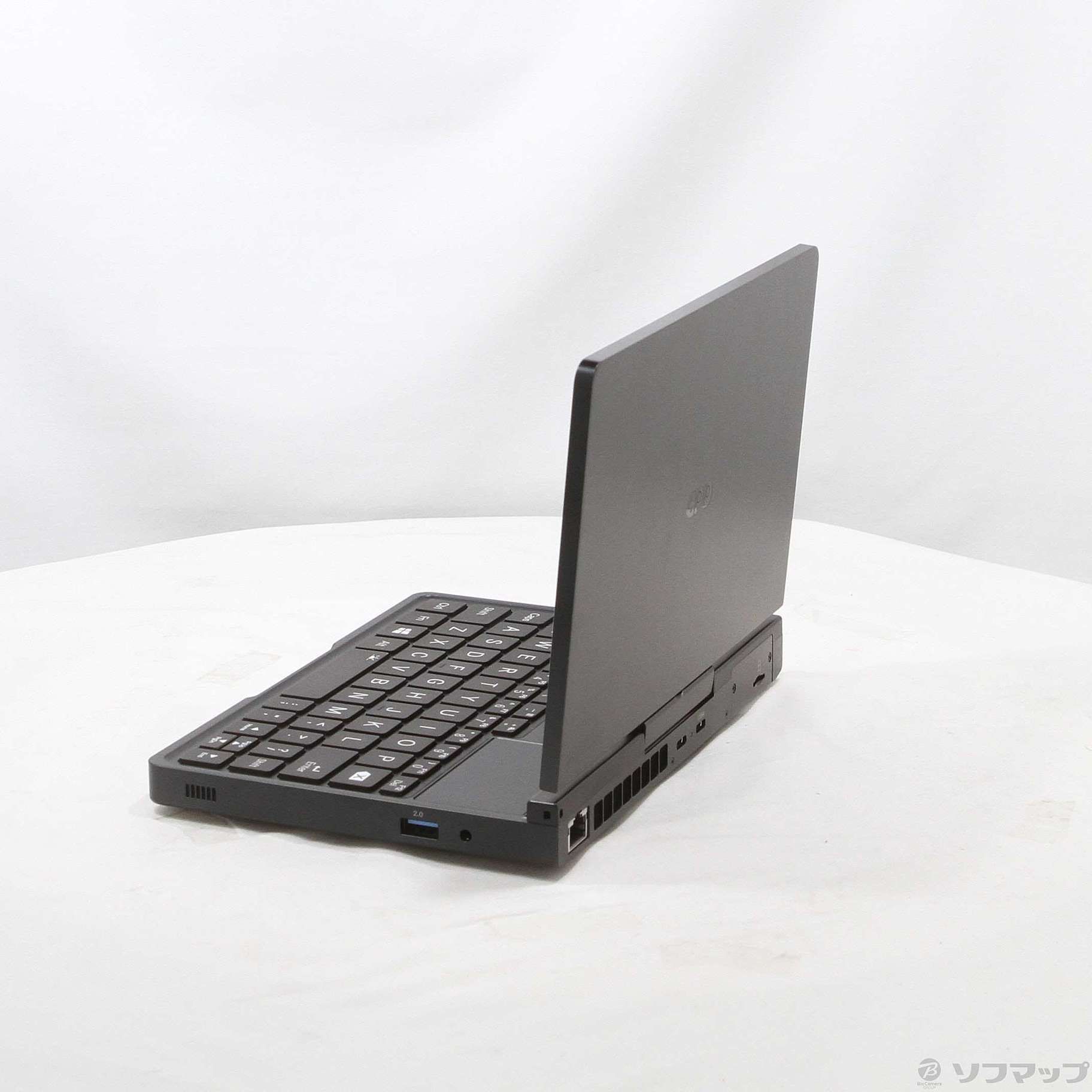 中古】〔展示品〕 GPD Pocket 4 GPDPK4-881610R ブラック