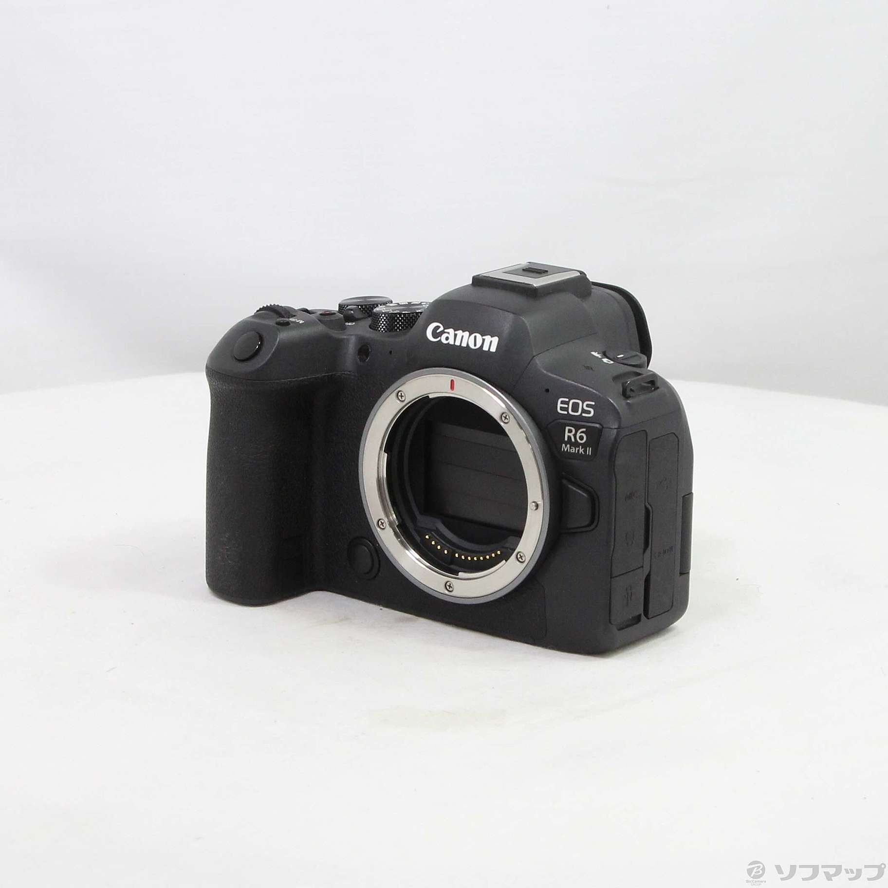 中古】EOS R6 Mark II ボディ [2133071941830] - リコレ