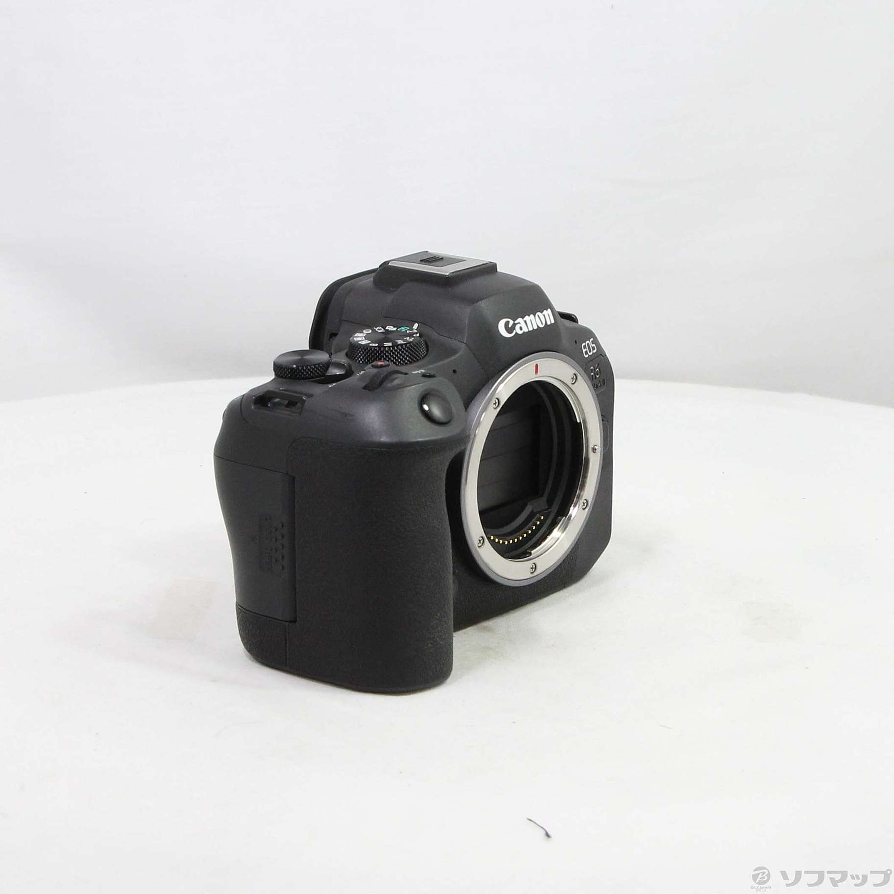 中古】EOS R6 Mark II ボディ [2133071941830] - リコレ