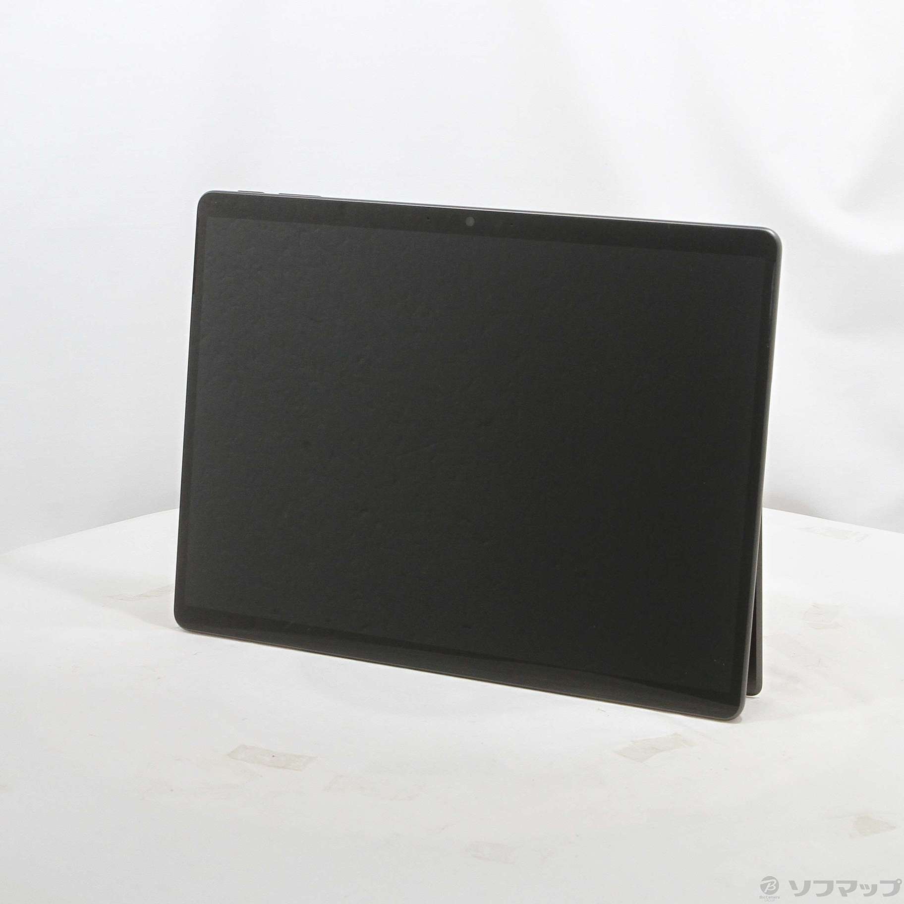 中古】〔展示品〕 Surface Pro9 〔Core i5／8GB／SSD256GB〕 QEZ-00028