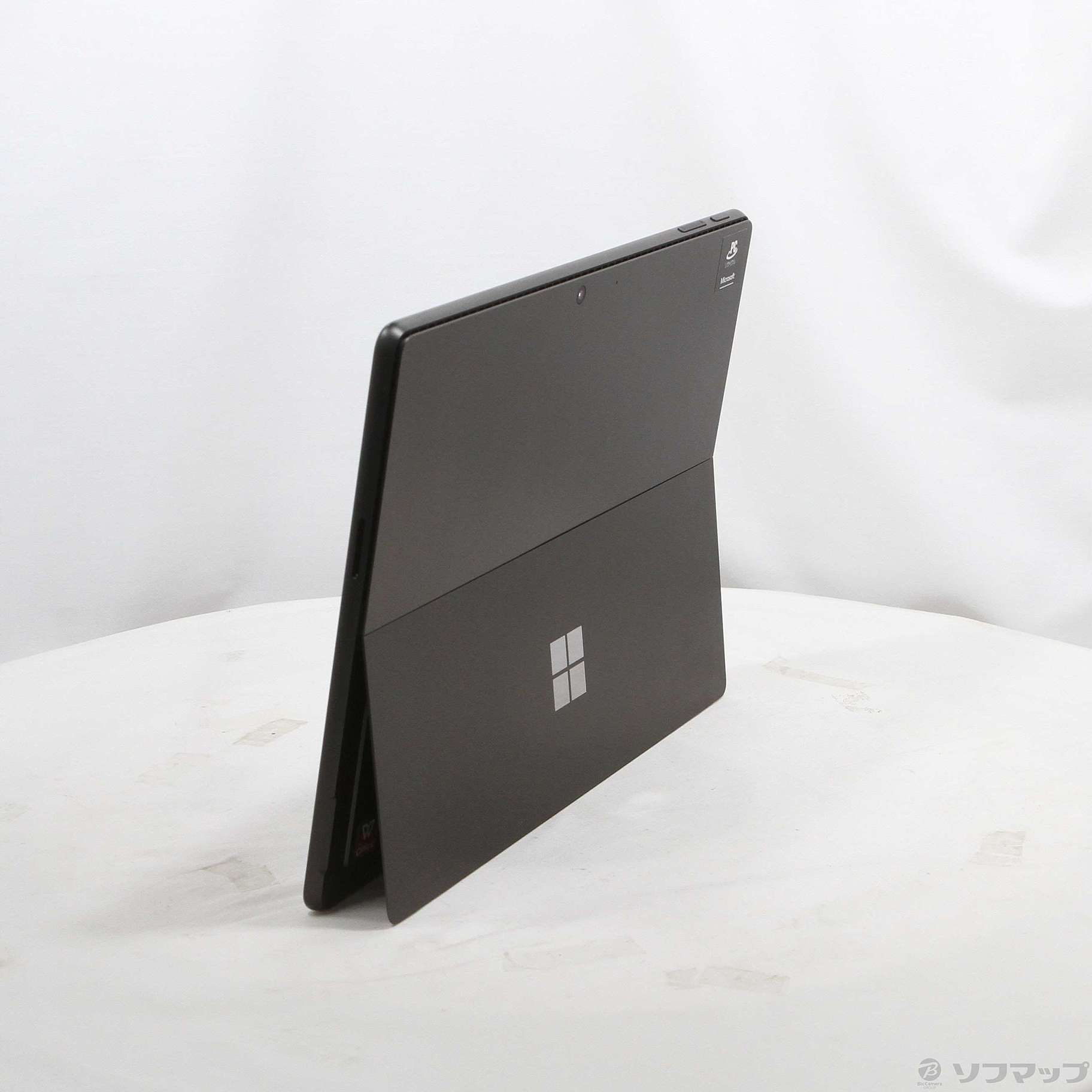 中古】〔展示品〕 Surface Pro9 〔Core i5／8GB／SSD256GB〕 QEZ-00028