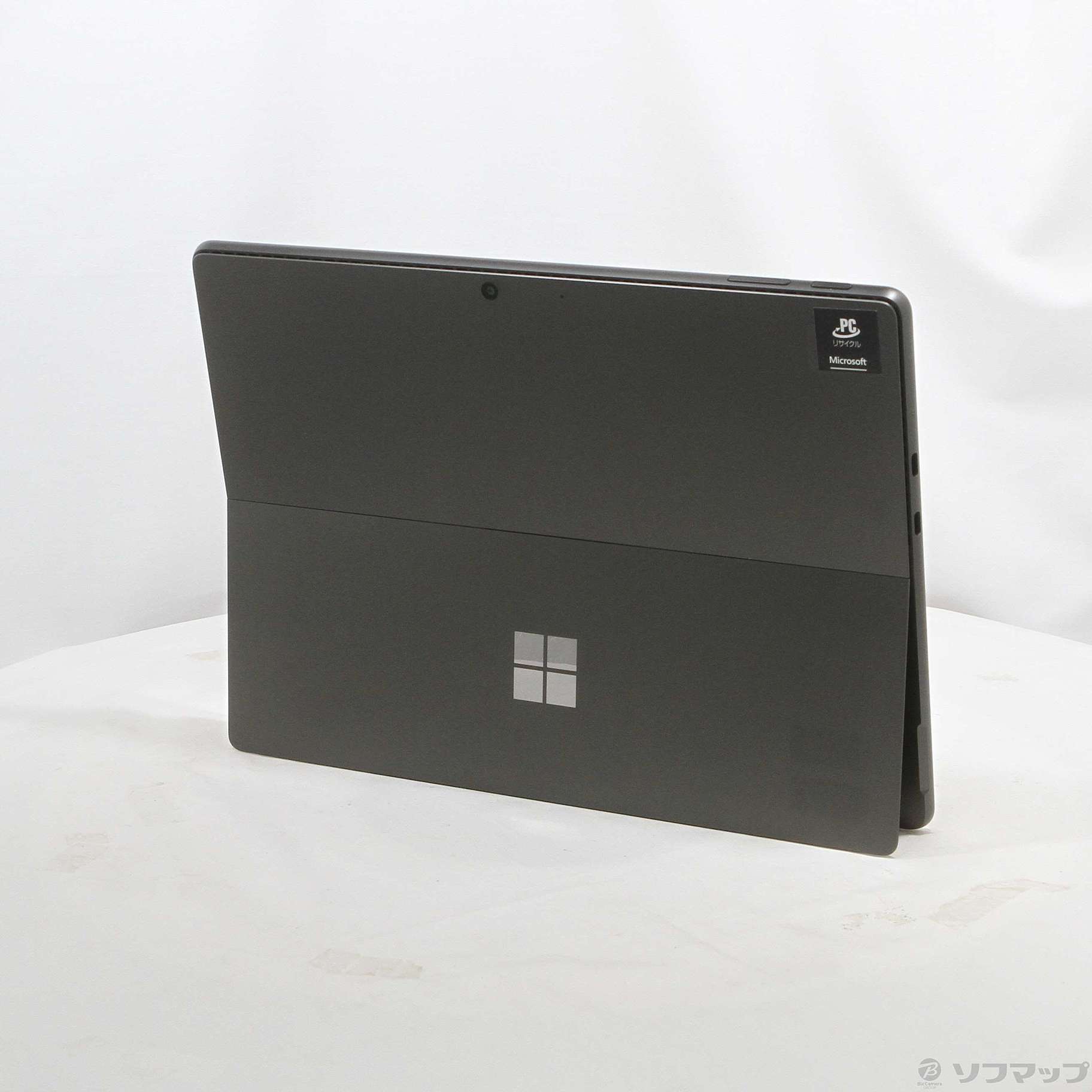 中古】〔展示品〕 Surface Pro9 〔Core i5／8GB／SSD256GB〕 QEZ-00028
