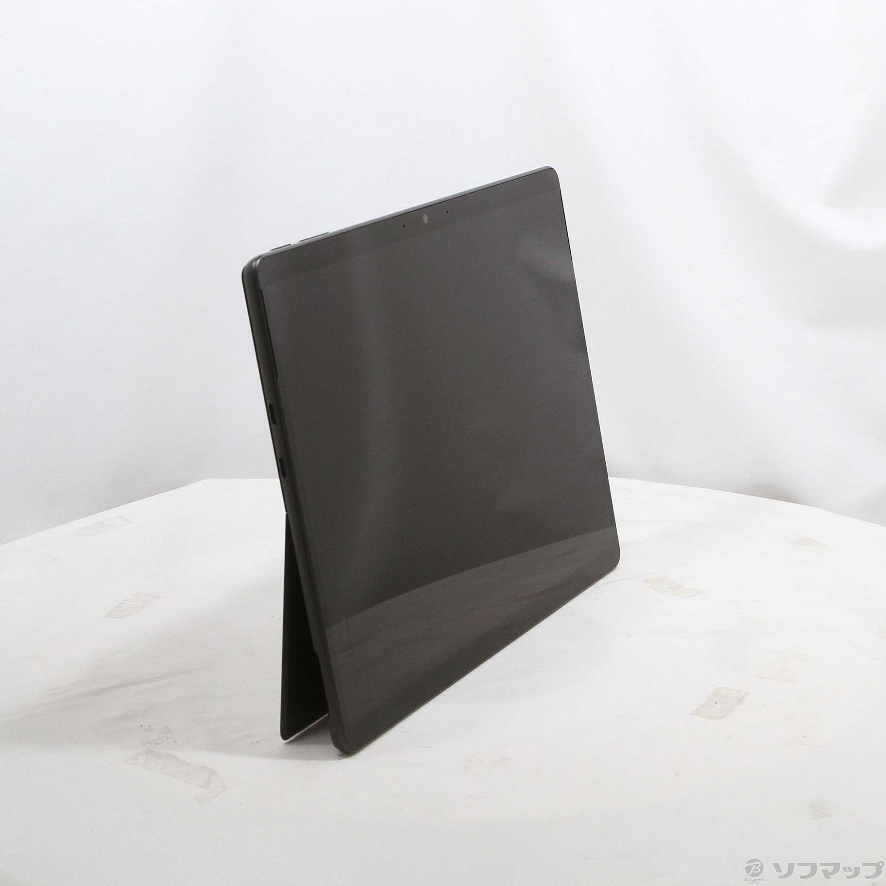 中古】〔展示品〕 Surface Pro9 〔Core i5／8GB／SSD256GB〕 QEZ-00028
