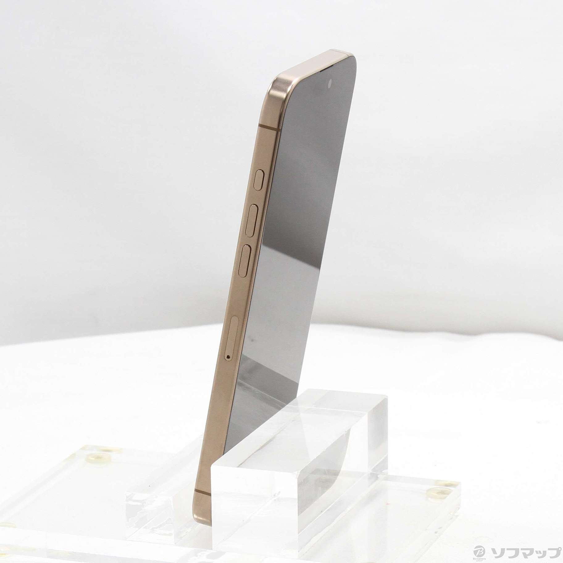 iPhone 16 Pro Max 256GB SIM�t���[ [�f�U�[�g�`�^�j�E��]�̐��i�摜2