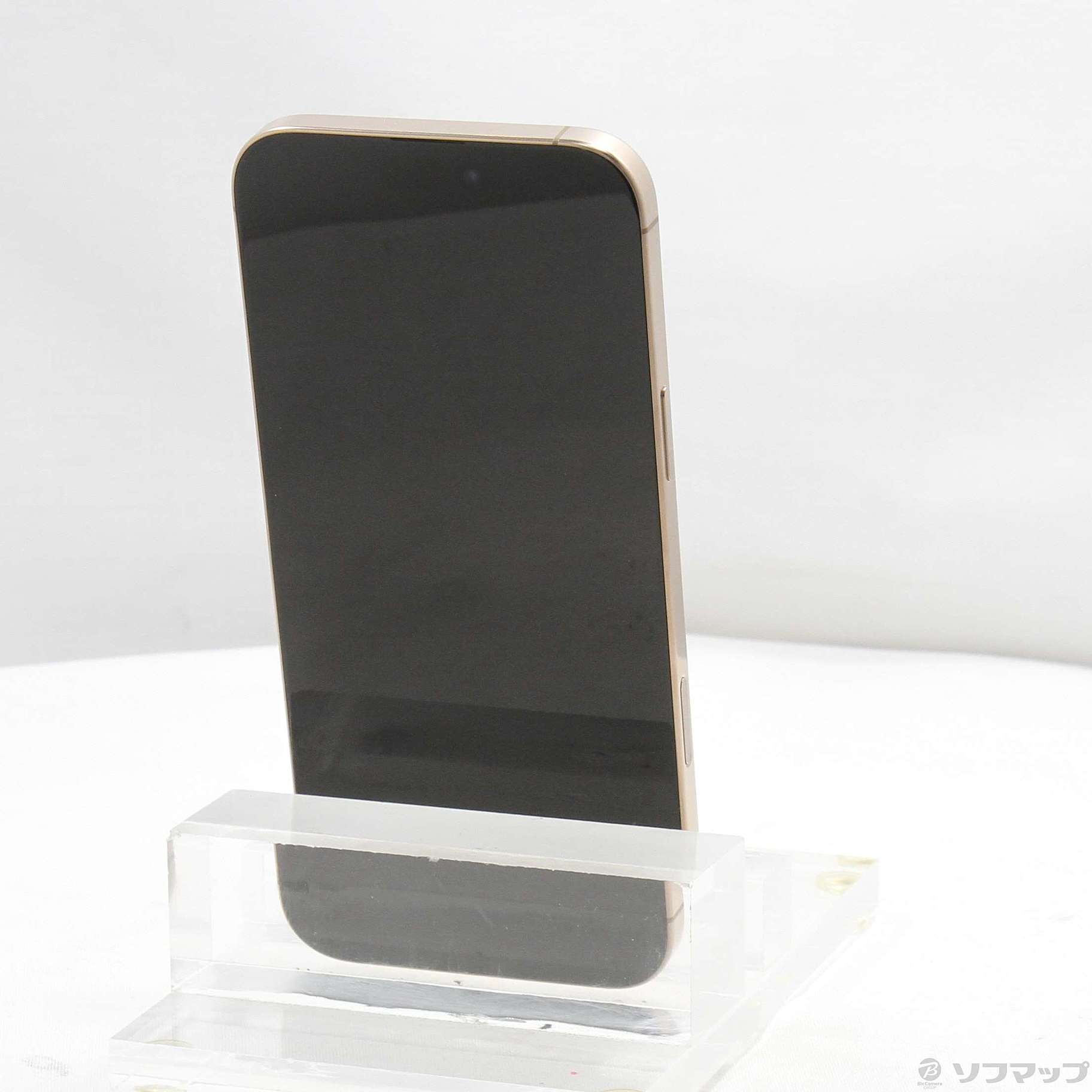 iPhone 16 Pro Max 256GB SIM�t���[ [�f�U�[�g�`�^�j�E��]�̐��i�摜3