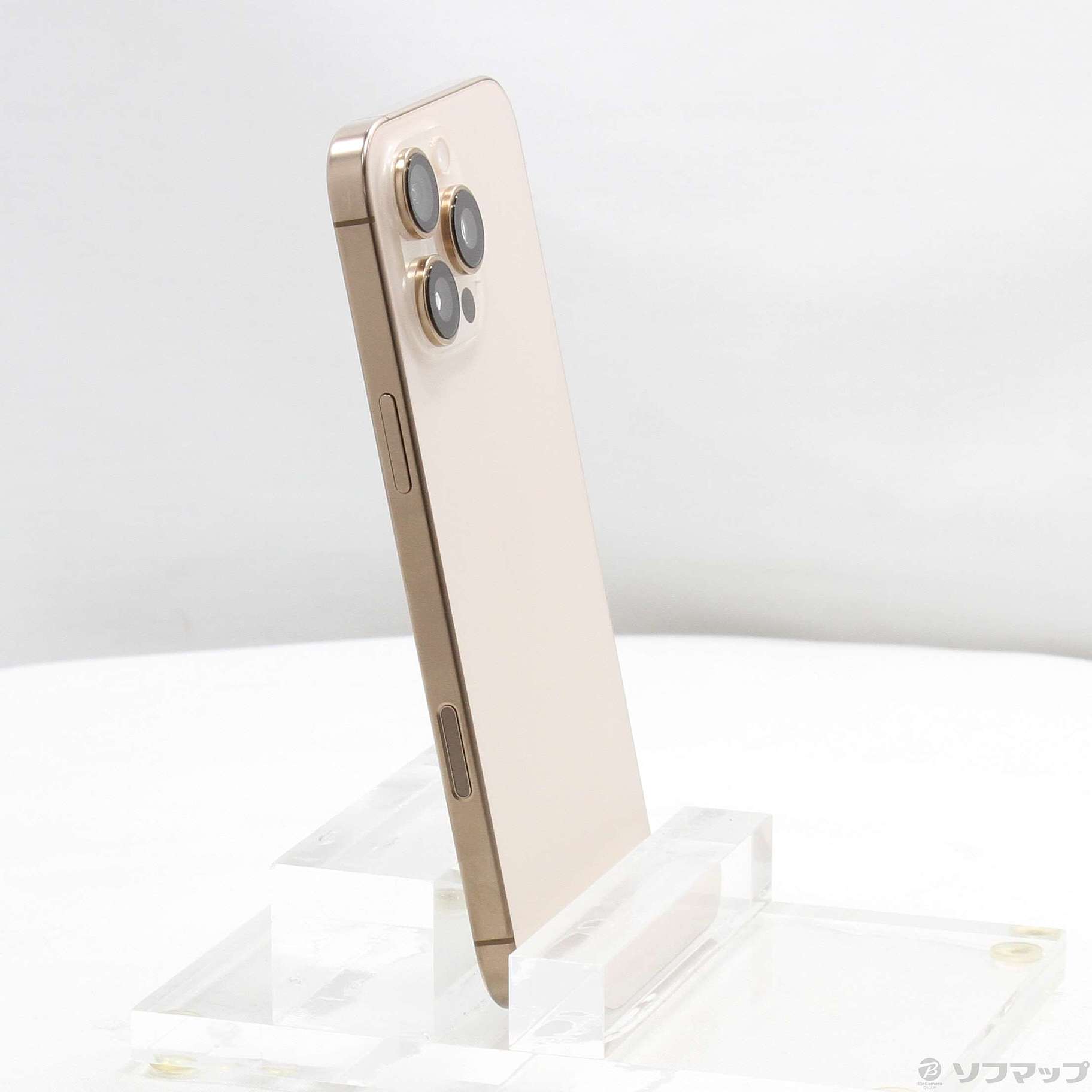 iPhone 16 Pro Max 256GB SIM�t���[ [�f�U�[�g�`�^�j�E��]�̐��i�摜4