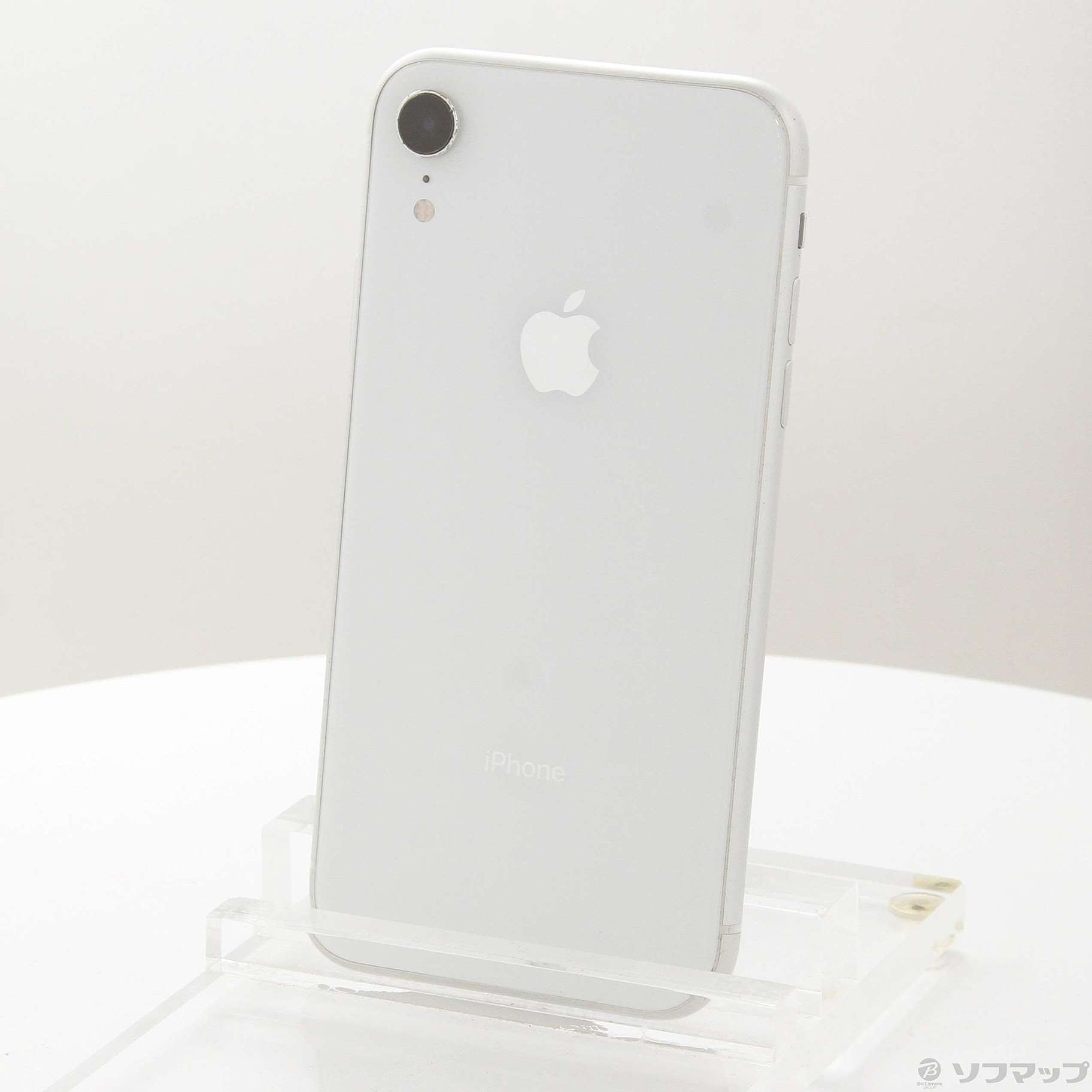 iPhone XR 中古一覧｜SIMフリー・キャリア - 価格.com