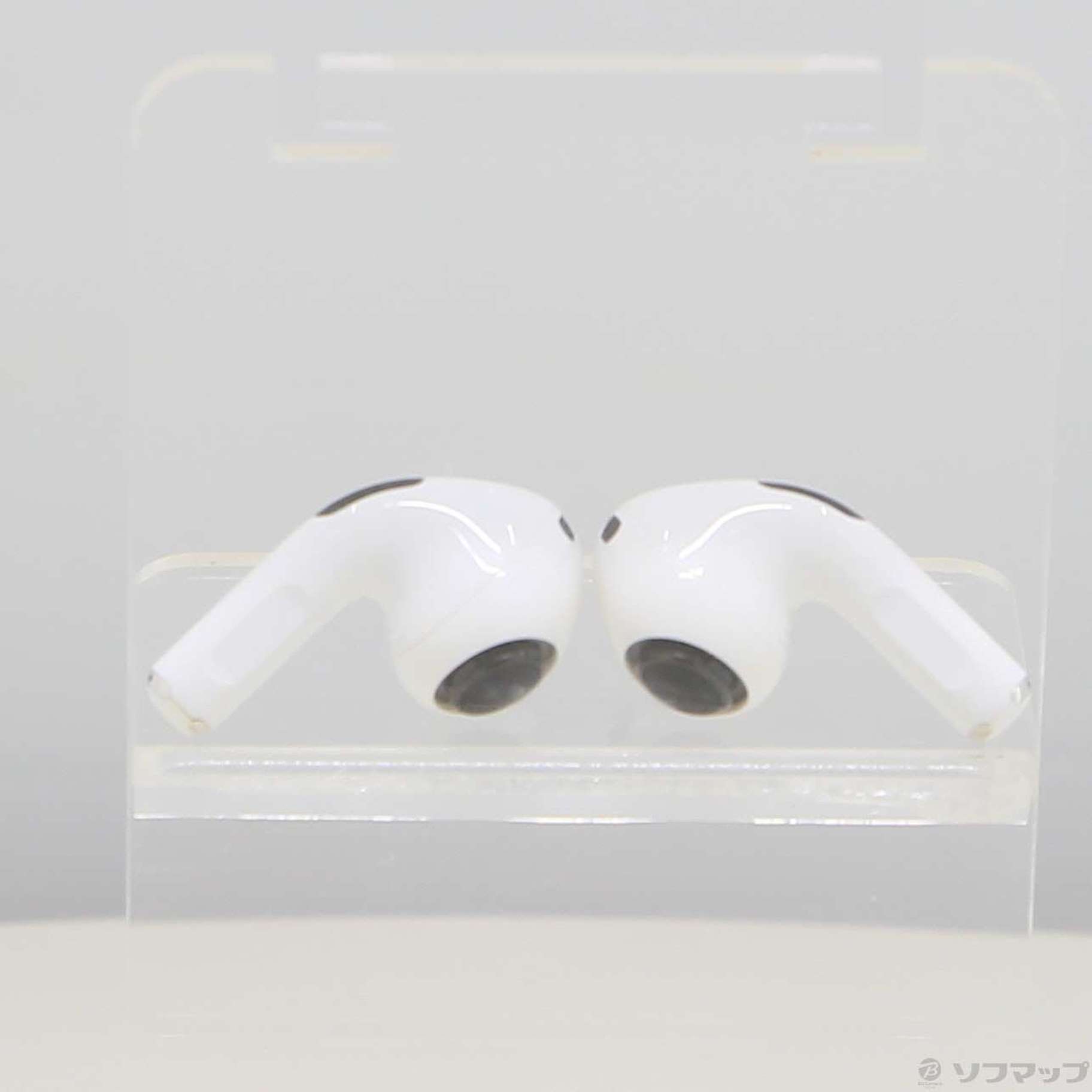 中古】USB-C充電ケース付き AirPods Pro 第2世代 MTJV3J／A