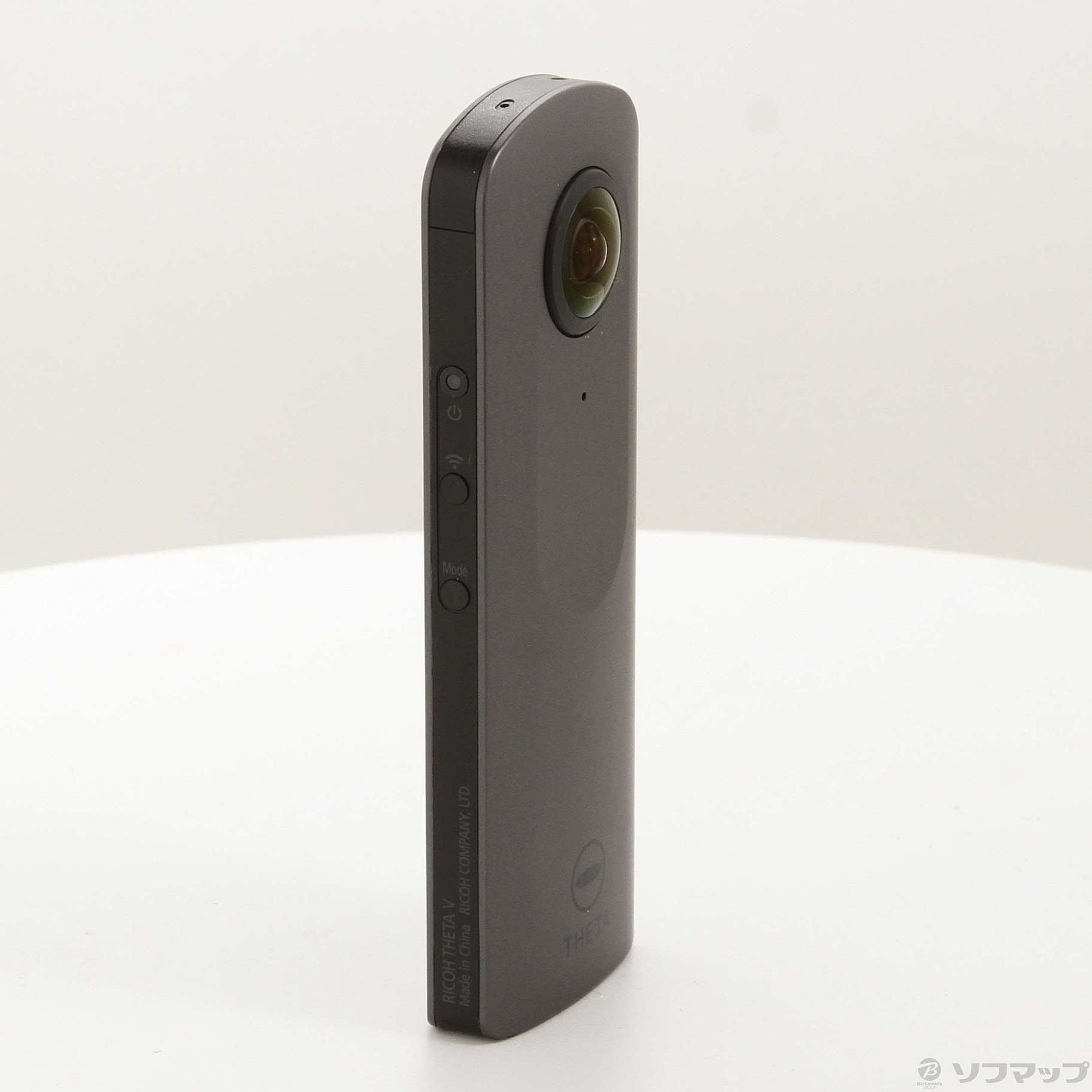 中古品〕 RICOH THETA V｜の通販はソフマップ[sofmap]