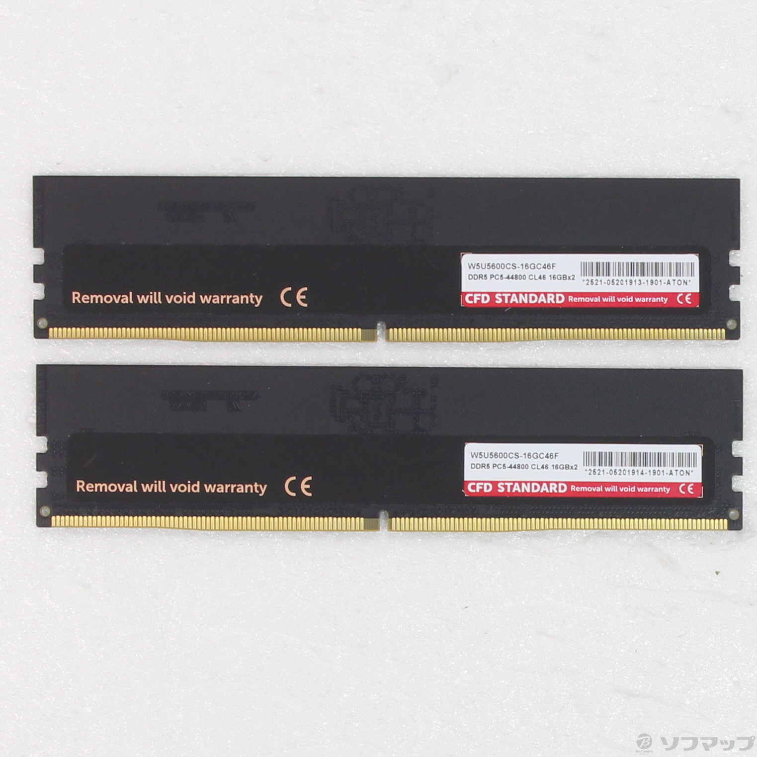 中古品〕 W5U5600CS-16GC46F｜の通販はソフマップ[sofmap]