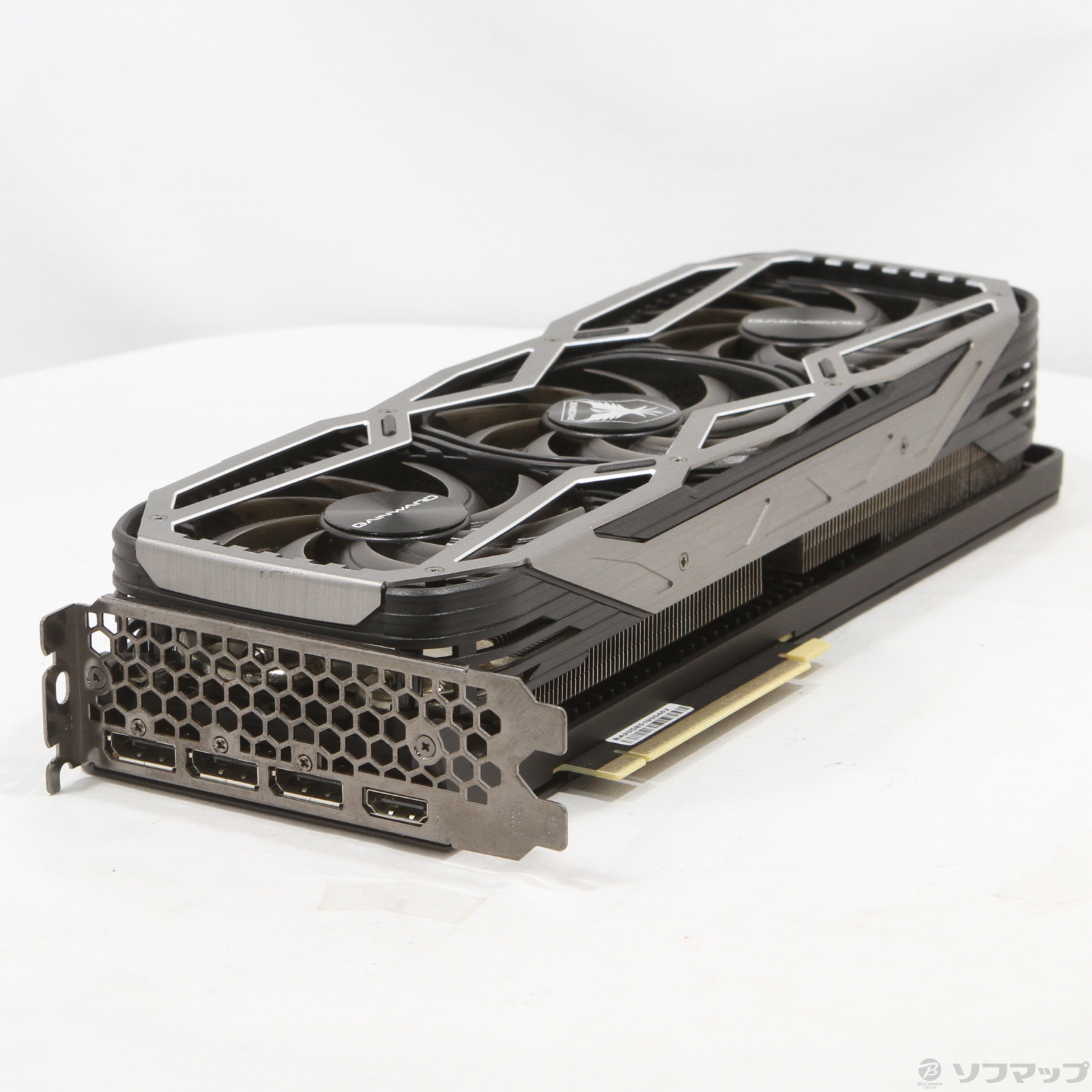 中古】GeForce RTX 3070 Phoenix GS NE63070S19P2-1041X-G 