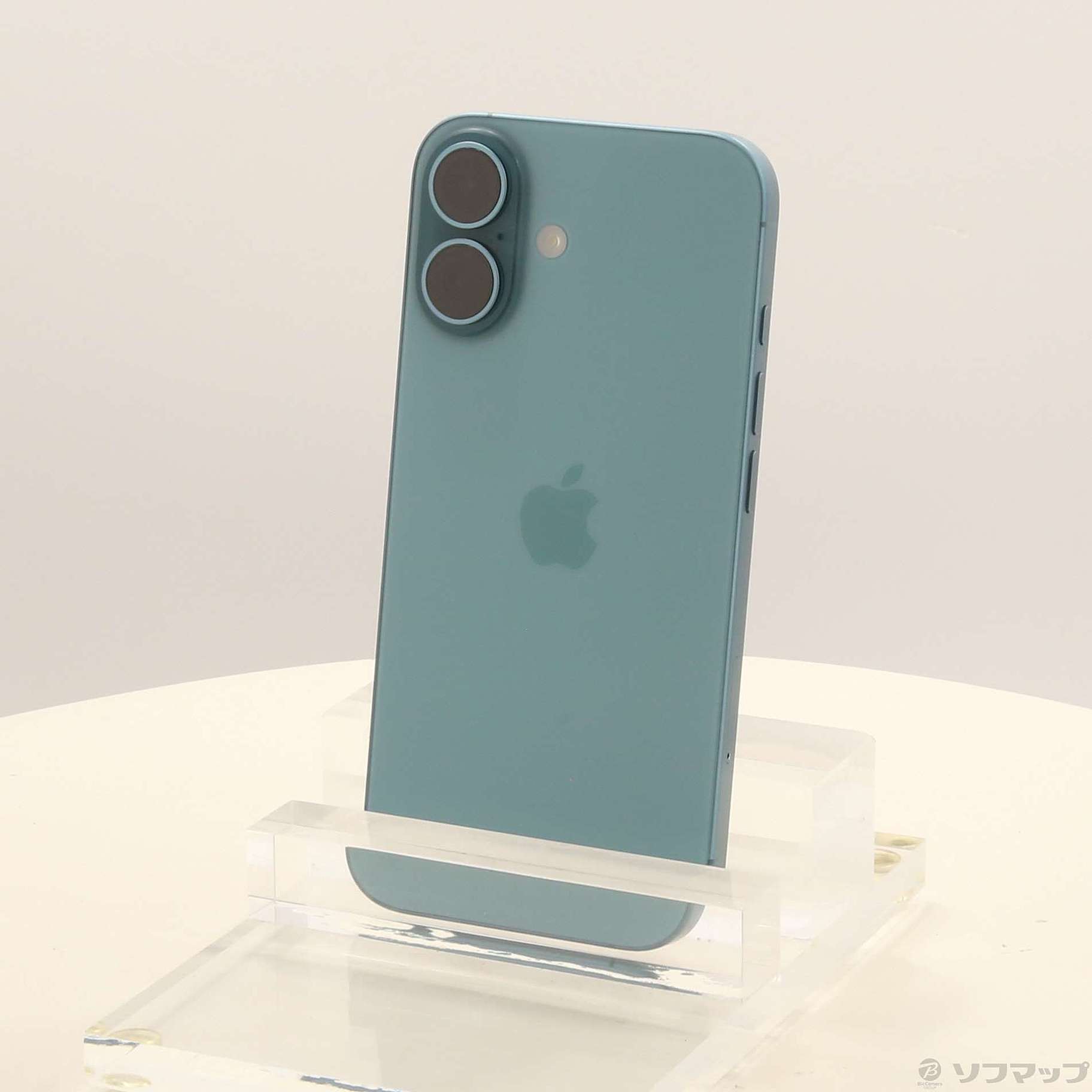 iPhone 16 256GB SIM�t���[ [�e�B�[��]
