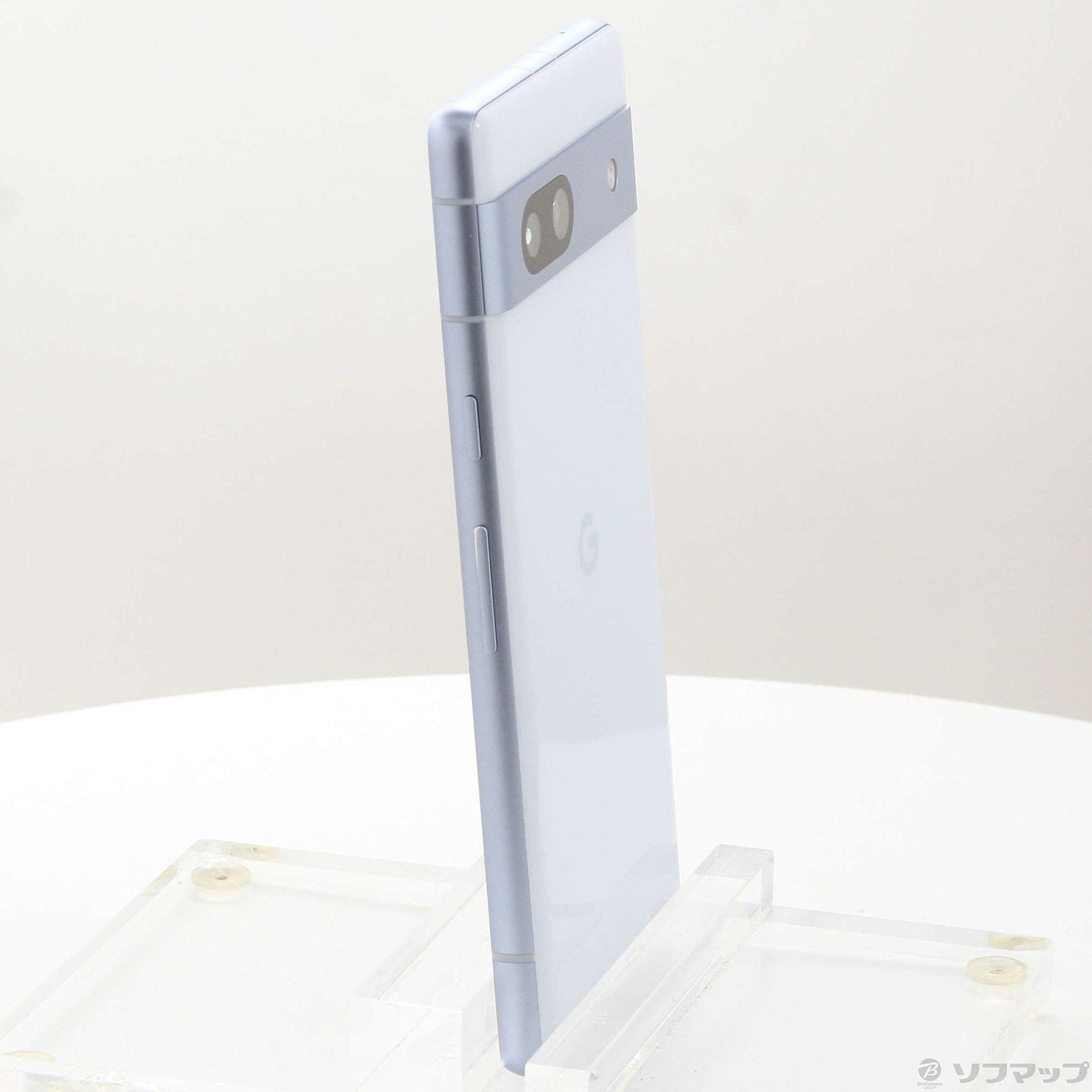 Google Pixel 7a 中古一覧｜SIMフリー・キャリア - 価格.com