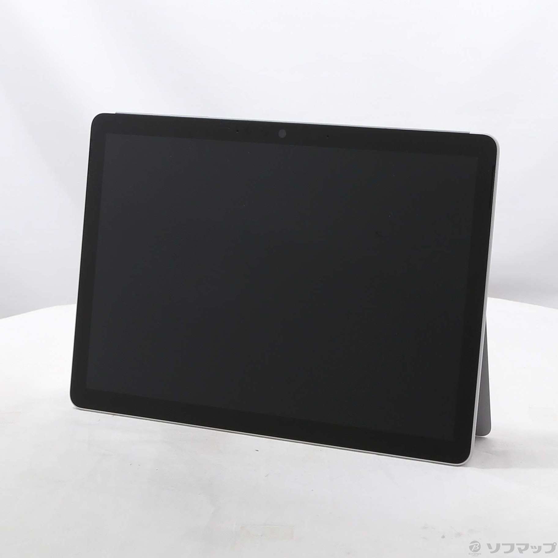 Surface Go2 〔Pentium 4425Y/4GB/eMMC64GB〕 STV-00012 プラチナ