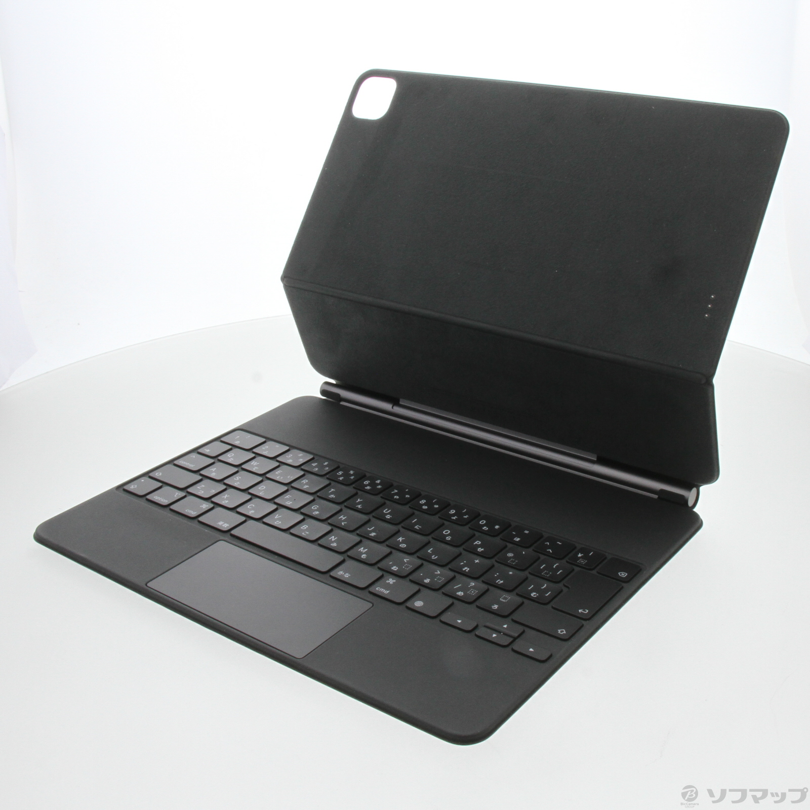 中古】12.9インチiPad Pro (第5世代) 用 Magic Keyboard 日本語