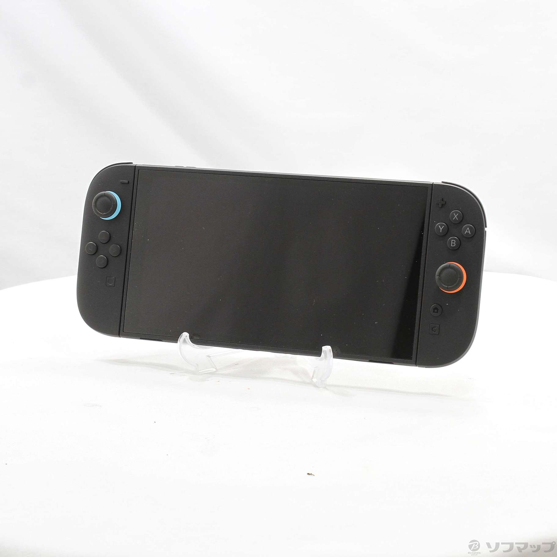 中古品〕 Nintendo Switch 2 (日本語・国内専用)｜の通販はソフマップ