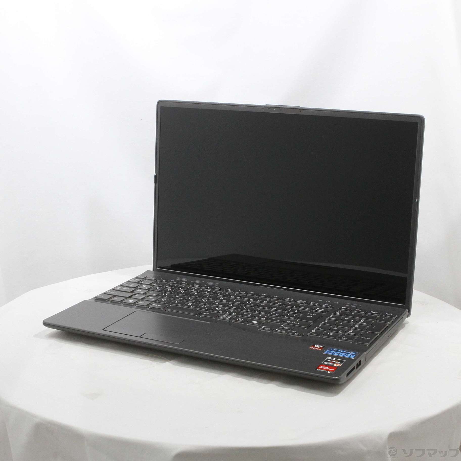 LIFEBOOK AH52�^J3 FMVA52J3BB �u���C�g�u���b�N