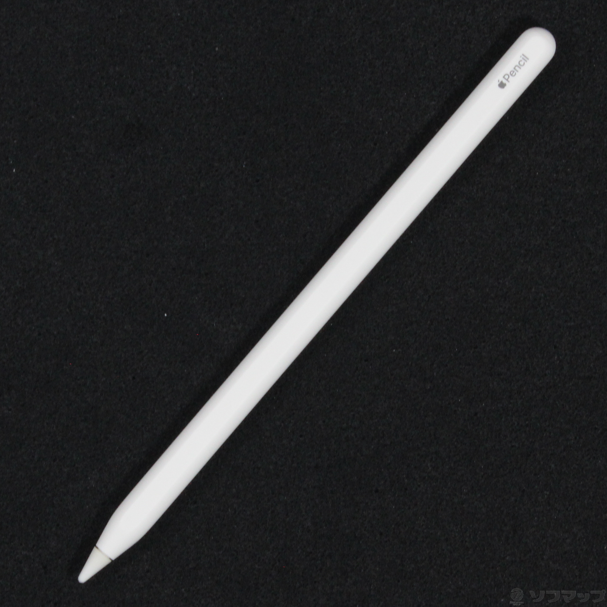 【ほぼ未使用品・元箱付】Apple Pencil 第2世代 MU8F2J/A 中古】Apple Pencil 第2世代 MU8F2J／A [2133071971301] - リコレ
