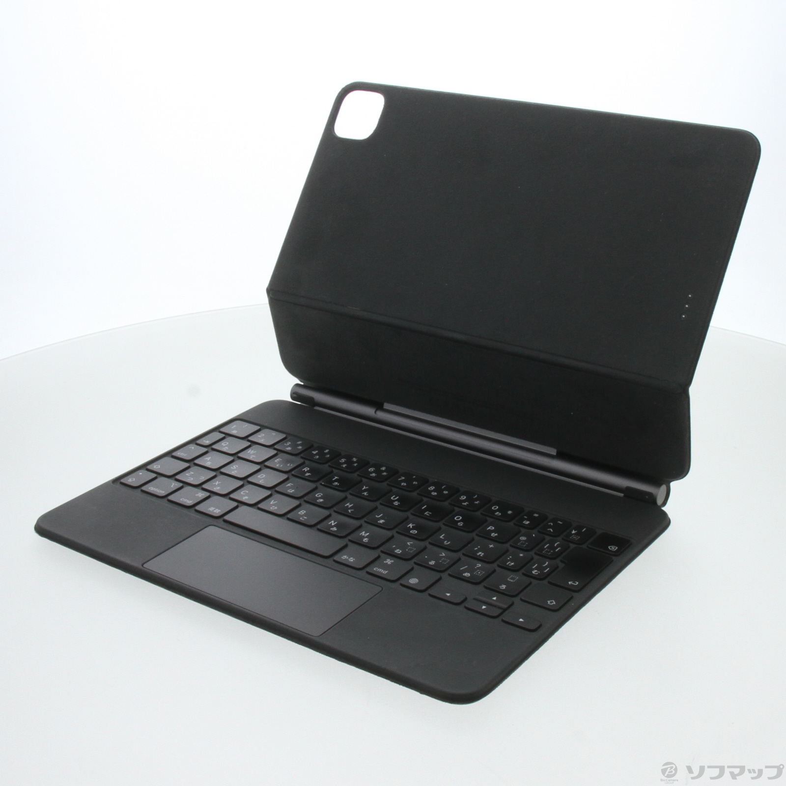 中古】11インチ iPad Pro 第2世代用 MagicKeyboard 日本語(JIS) MXQT2J 