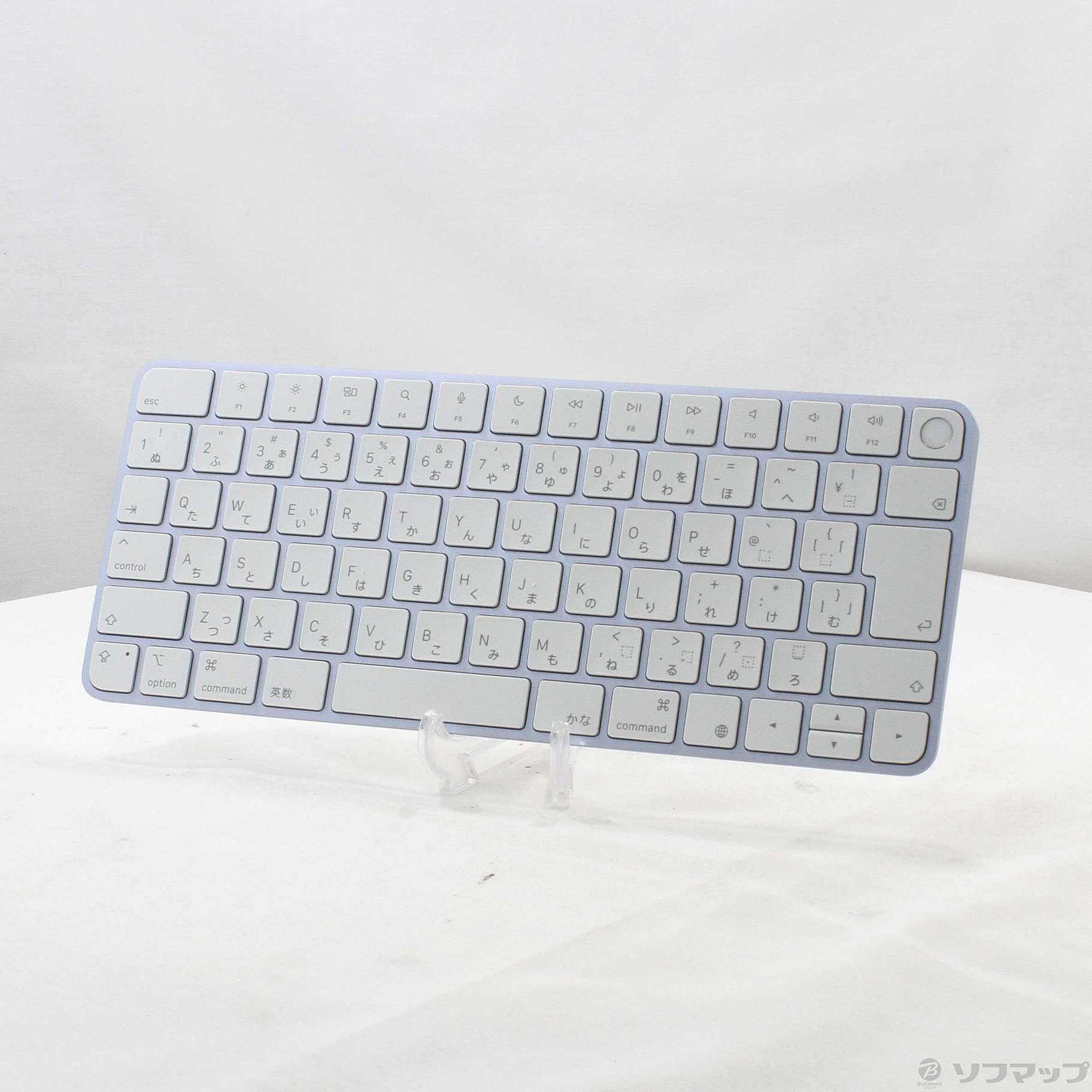 Apple＊Touch ID搭載＊Magic Keyboard＊日本語（JIS） Apple Magic