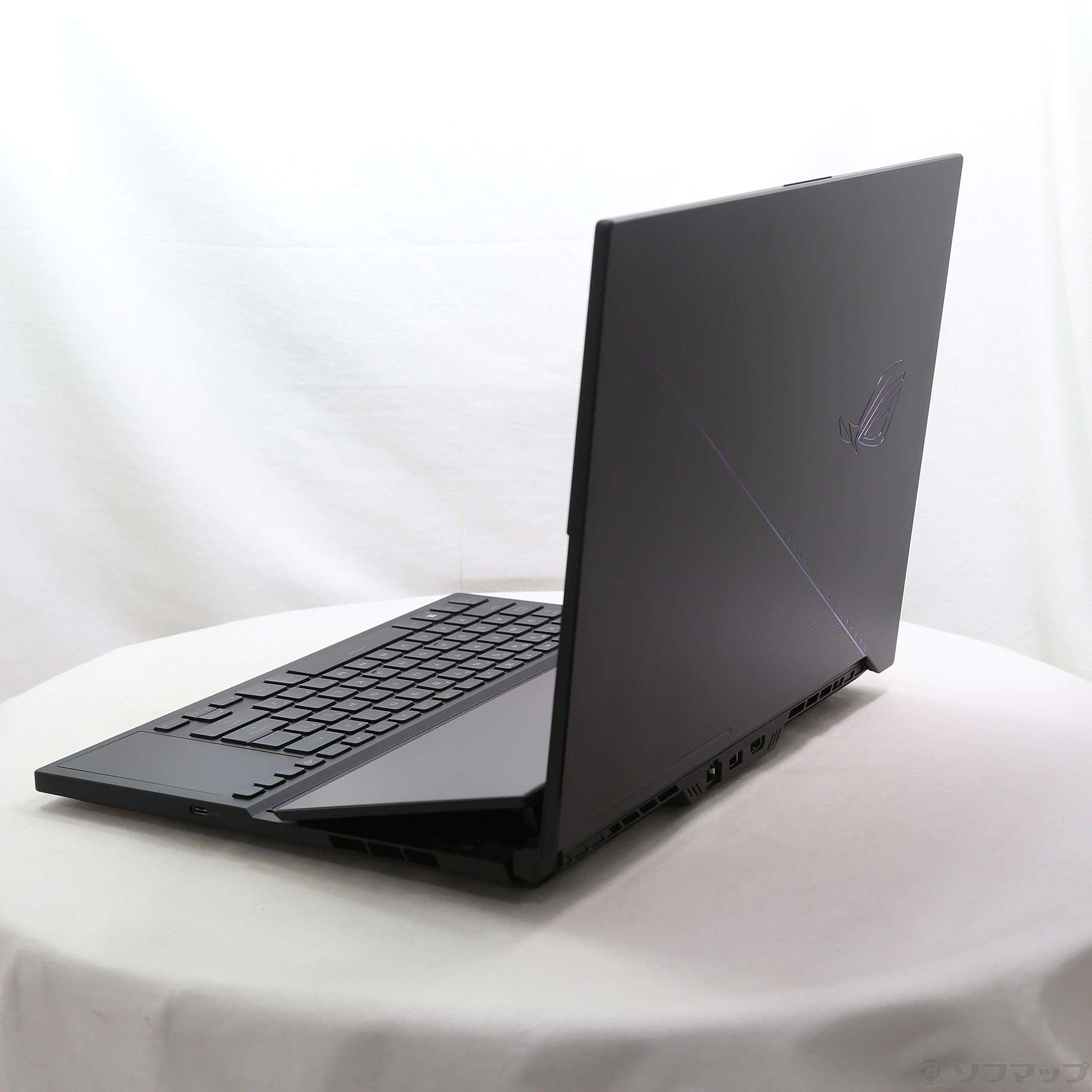 アクラス／GH-001S レムフ10000 レサ10000 2両セット 中古】ROG Zephyrus Duo 16 GX650RX GX650RX-R96R3080TI ブラック