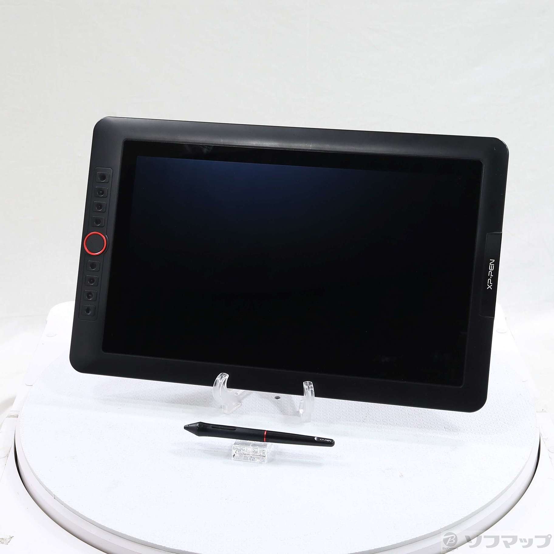 【中古】ペンタブレット　Artist 15.6 M80610-8 中古】Artist 15.6 Pro [2133071987616] - リコレ！|ビックカメラ
