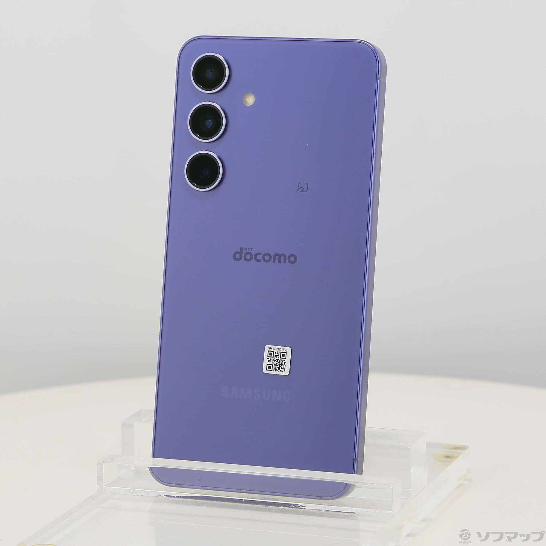 Galaxy S24 SC-51E docomo [�R�o���g�o�C�I���b�g]