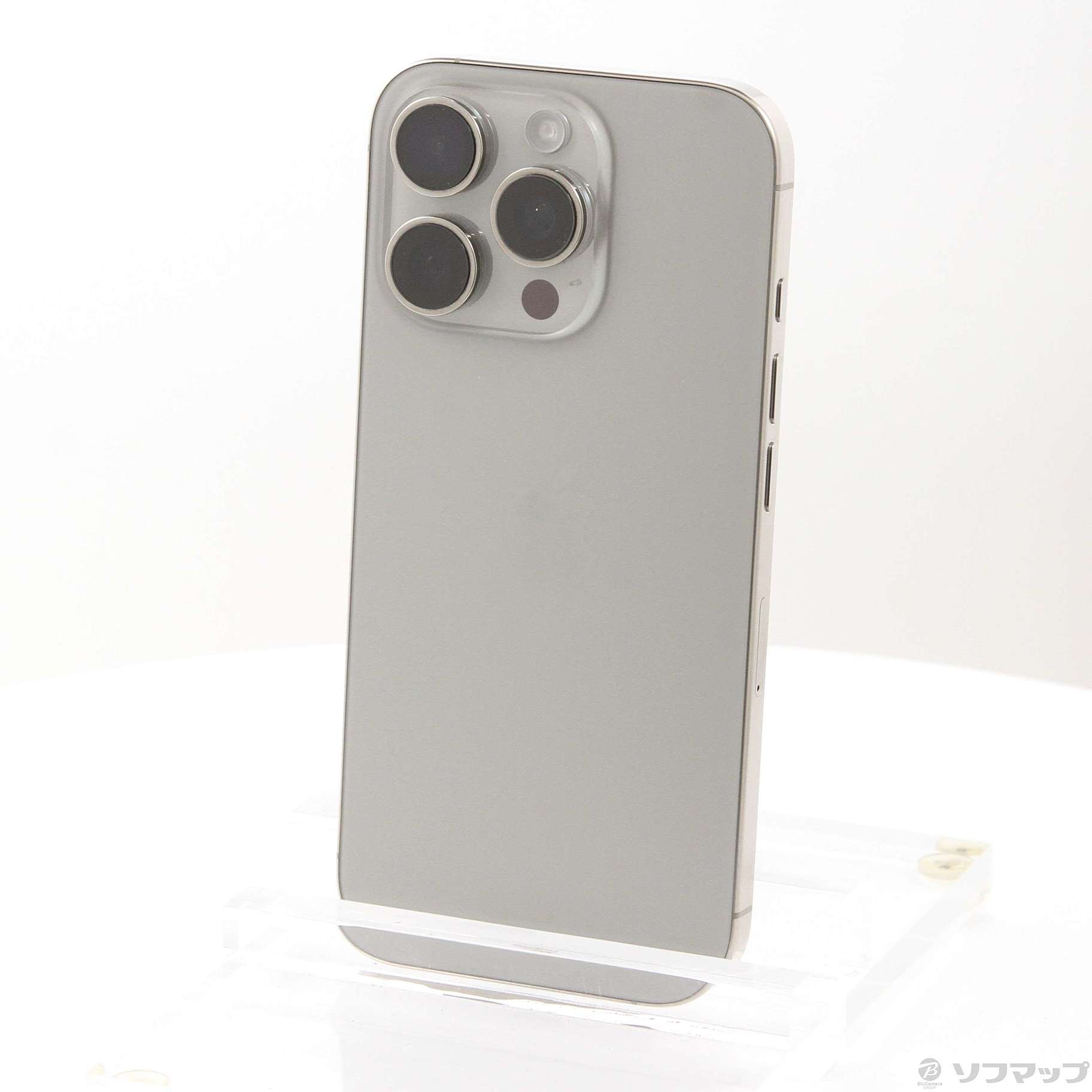 iPhone 16 Pro 256GB SIM�t���[ [�i�`�������`�^�j�E��]