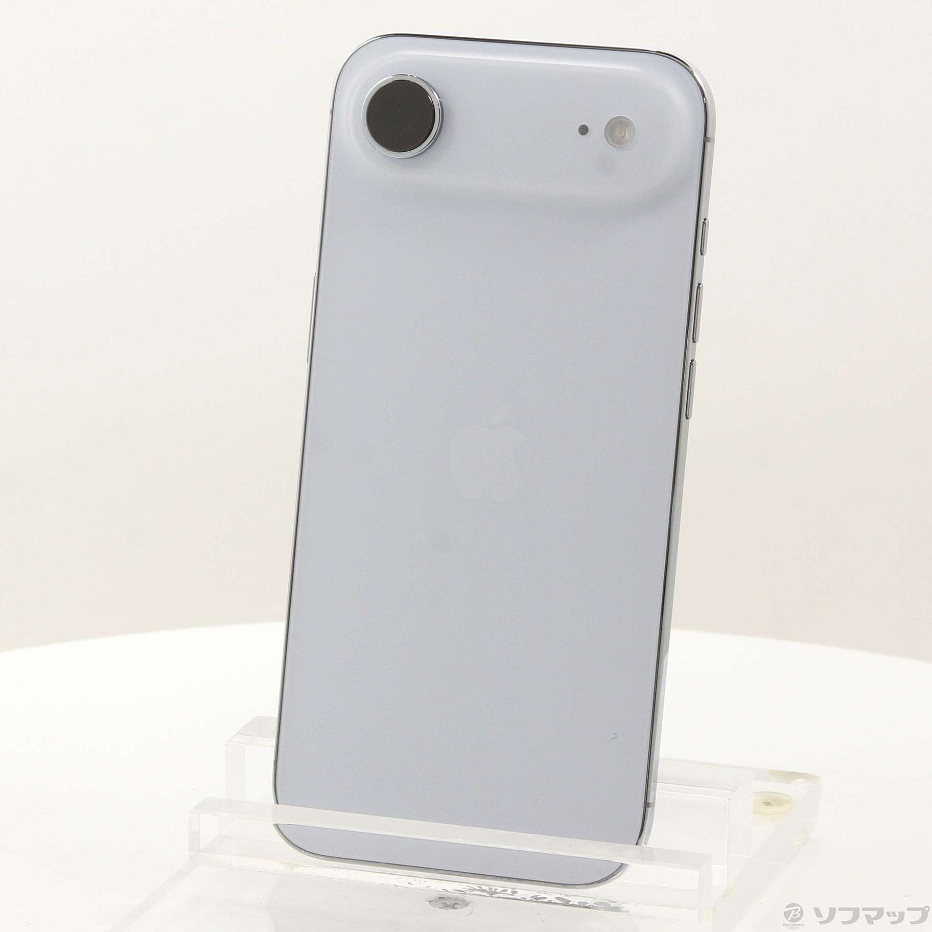 中古】iPhone Air 256GB スカイブルー MG2A4J／A SIMフリー