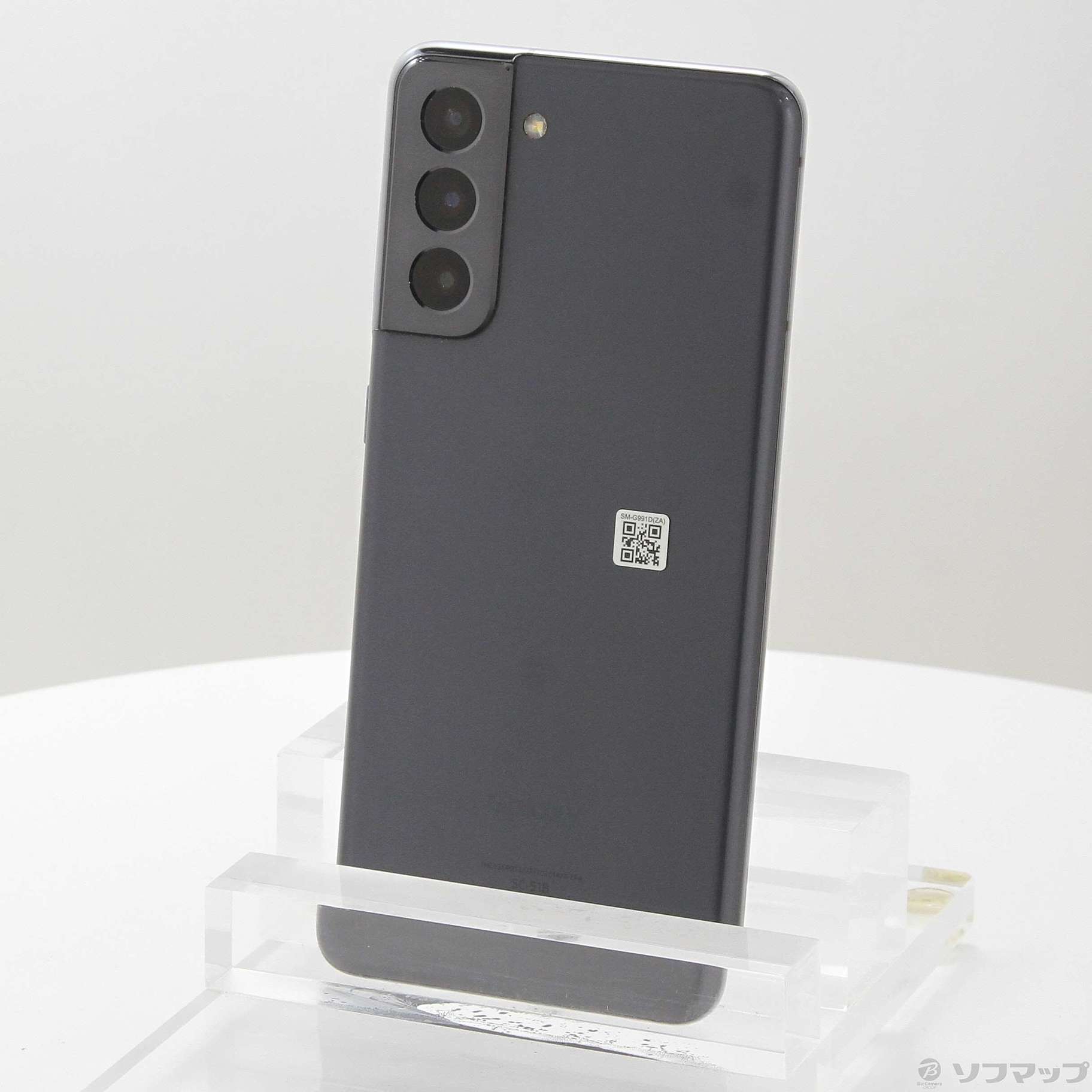 価格.com - サムスン Galaxy S21 5G SC-51B docomo 価格比較
