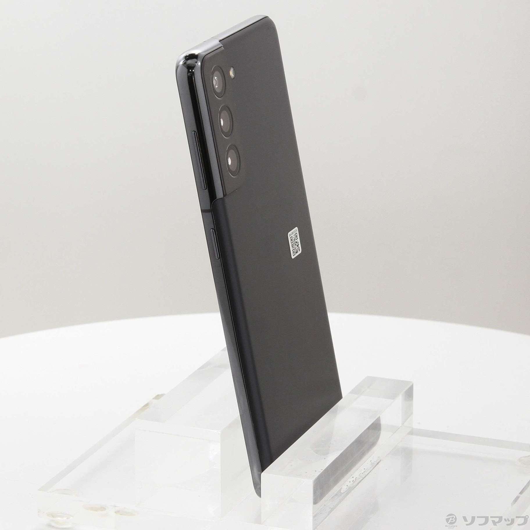 価格.com - サムスン Galaxy S21 5G SC-51B docomo 価格比較