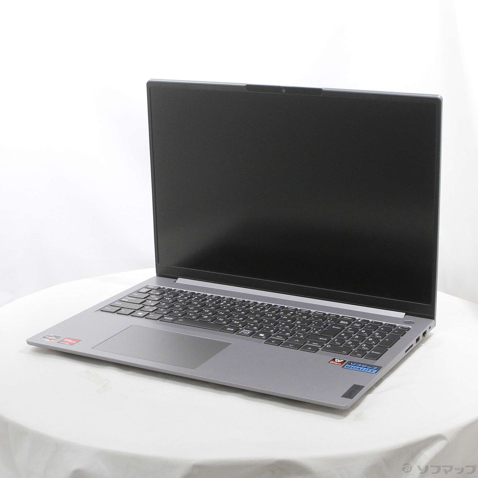 中古ノートパソコン ディスプレイ：16インチ～16インチ 製品一覧