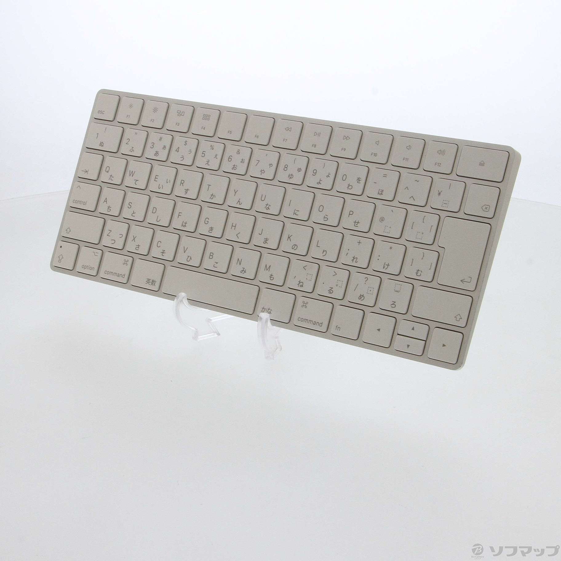 中古】Magic Keyboard MLA22J／A [2133072000048] - リコレ 