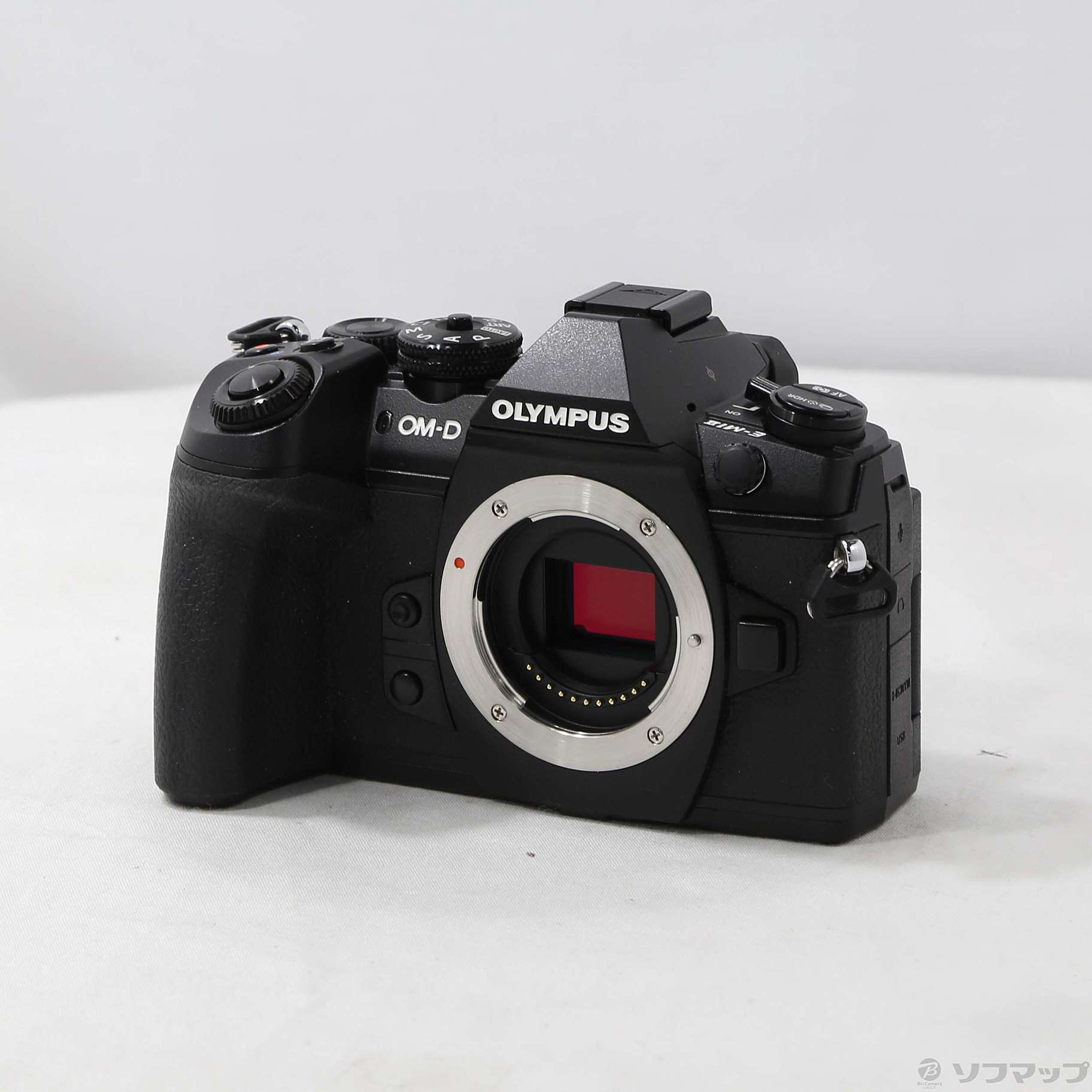 OM-D E-M1 Mark II ボディ